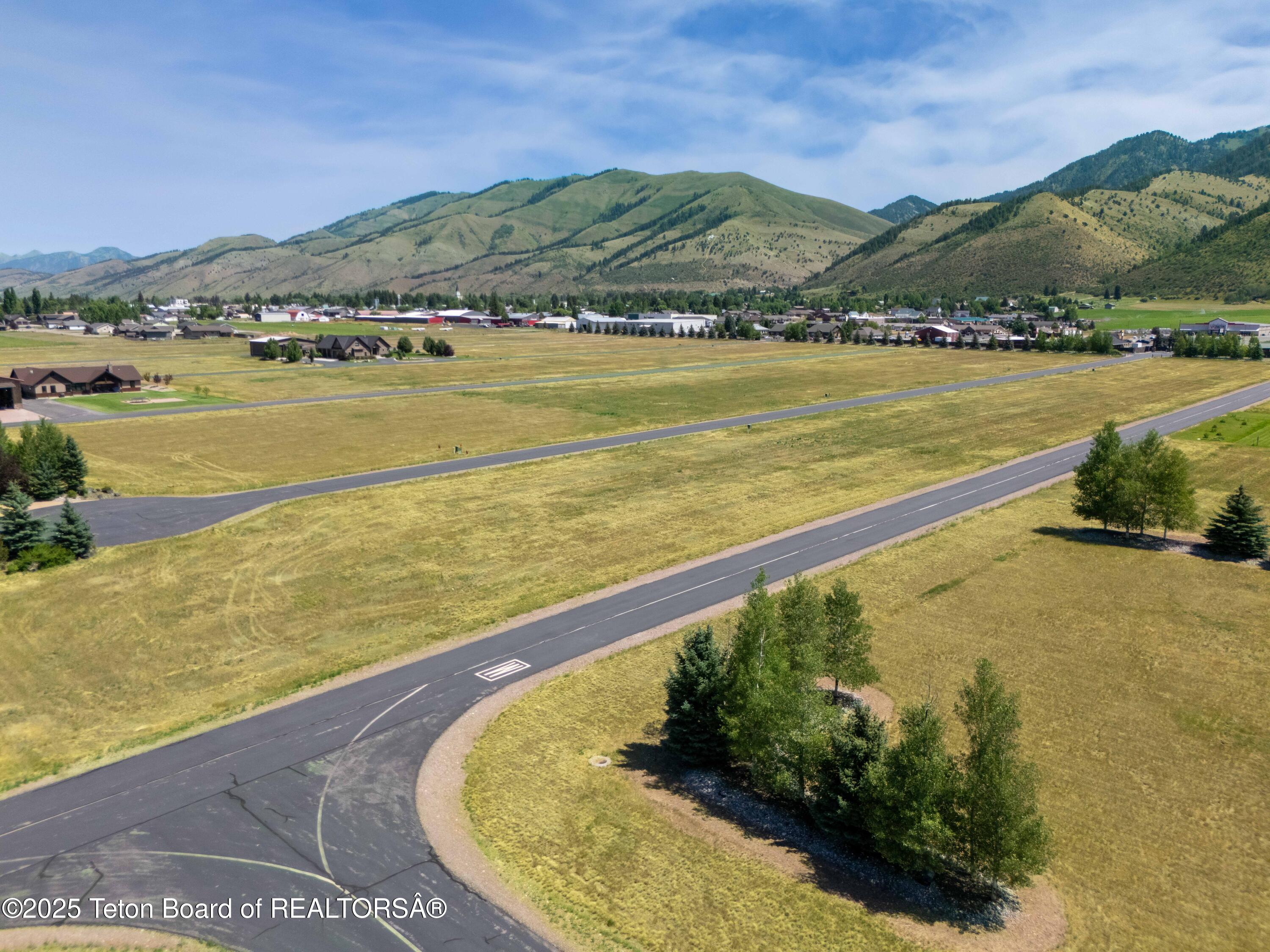 LOT 31 AFTON AIRPARK