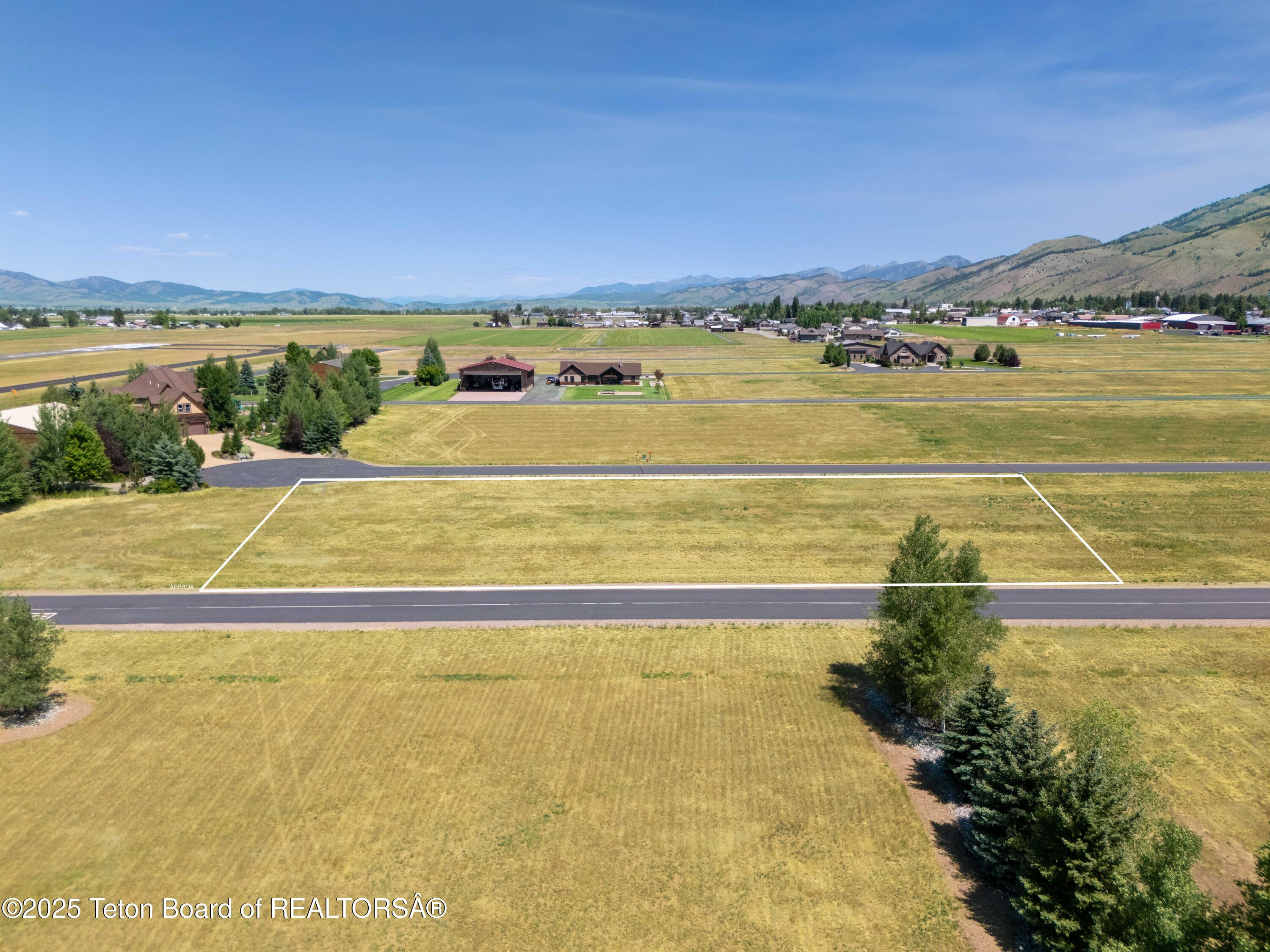 LOT 31 AFTON AIRPARK