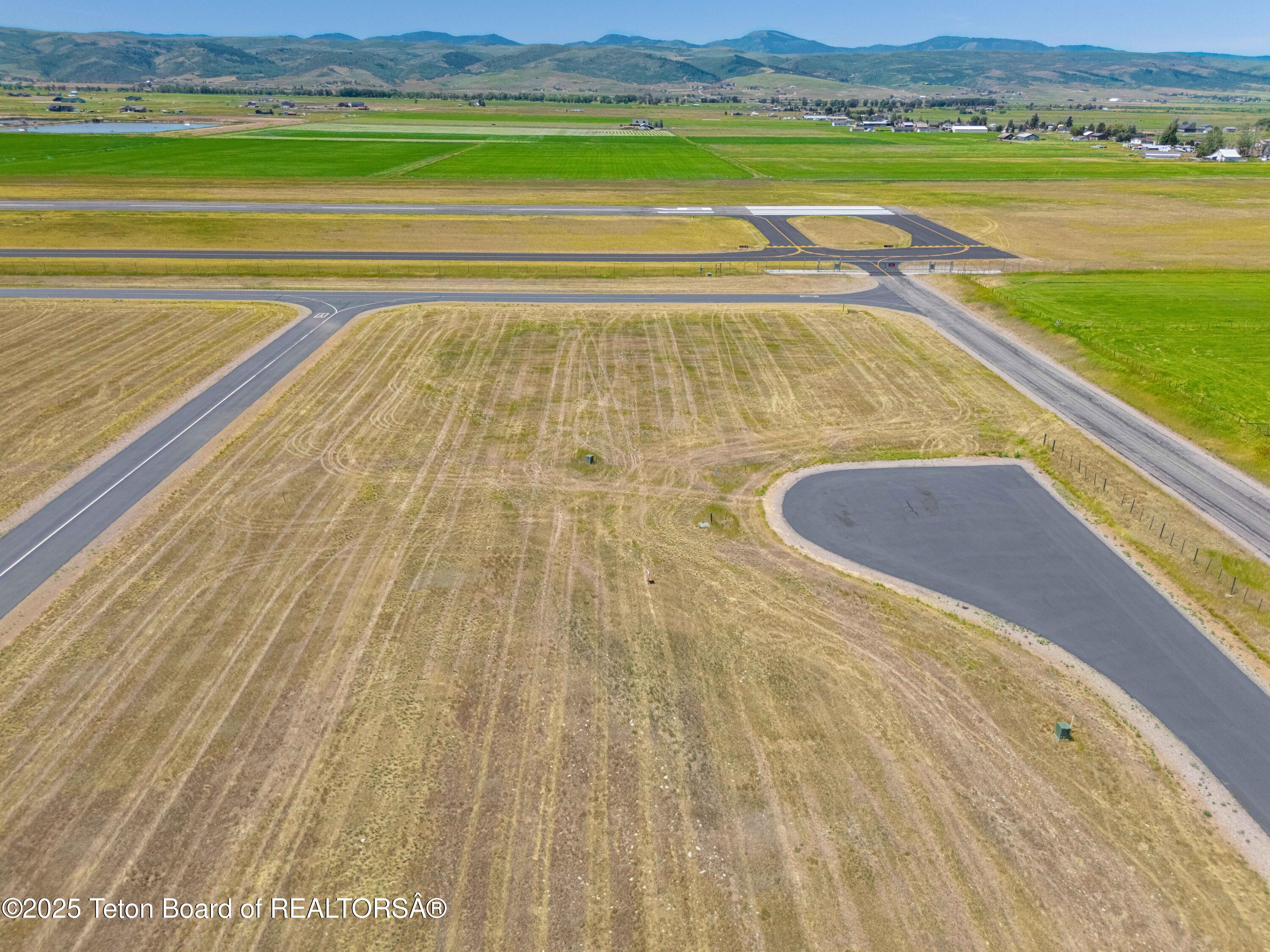 LOT 3 AFTON AIRPARK