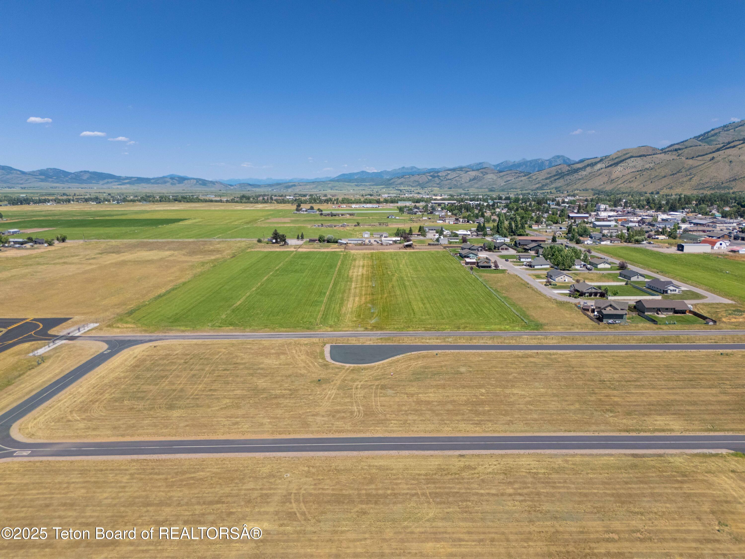 LOT 3 AFTON AIRPARK