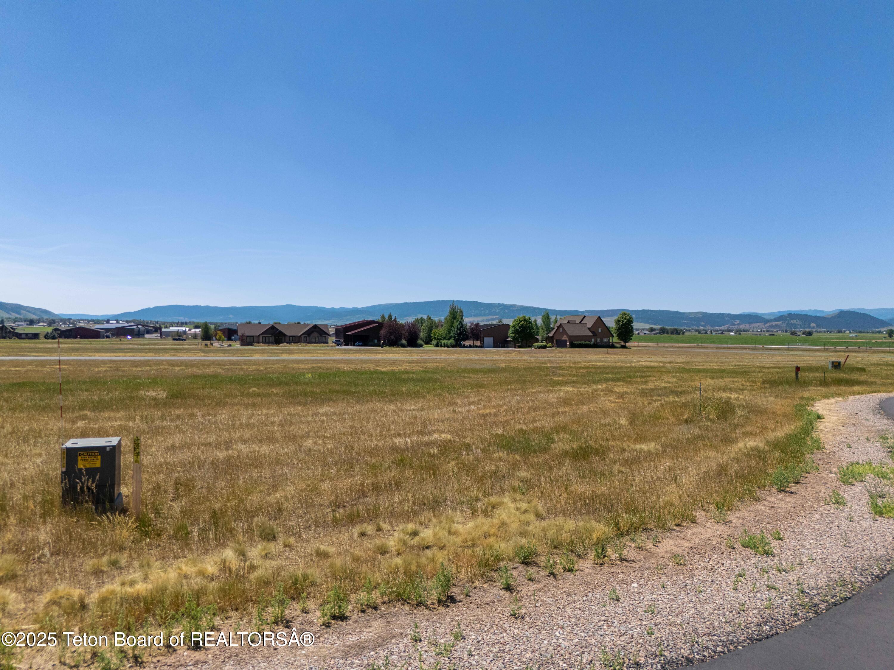 LOT 3 AFTON AIRPARK