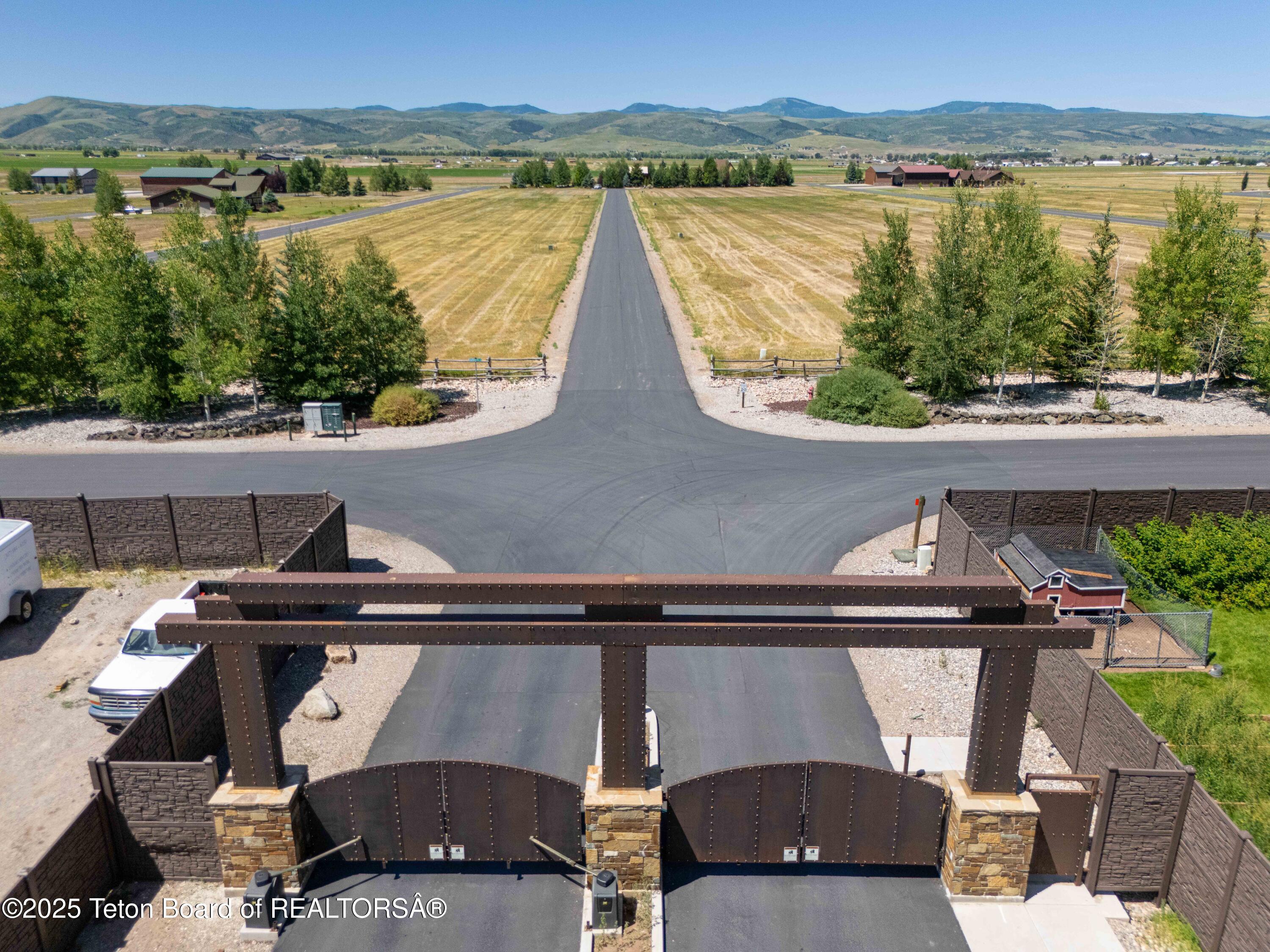 LOT 3 AFTON AIRPARK