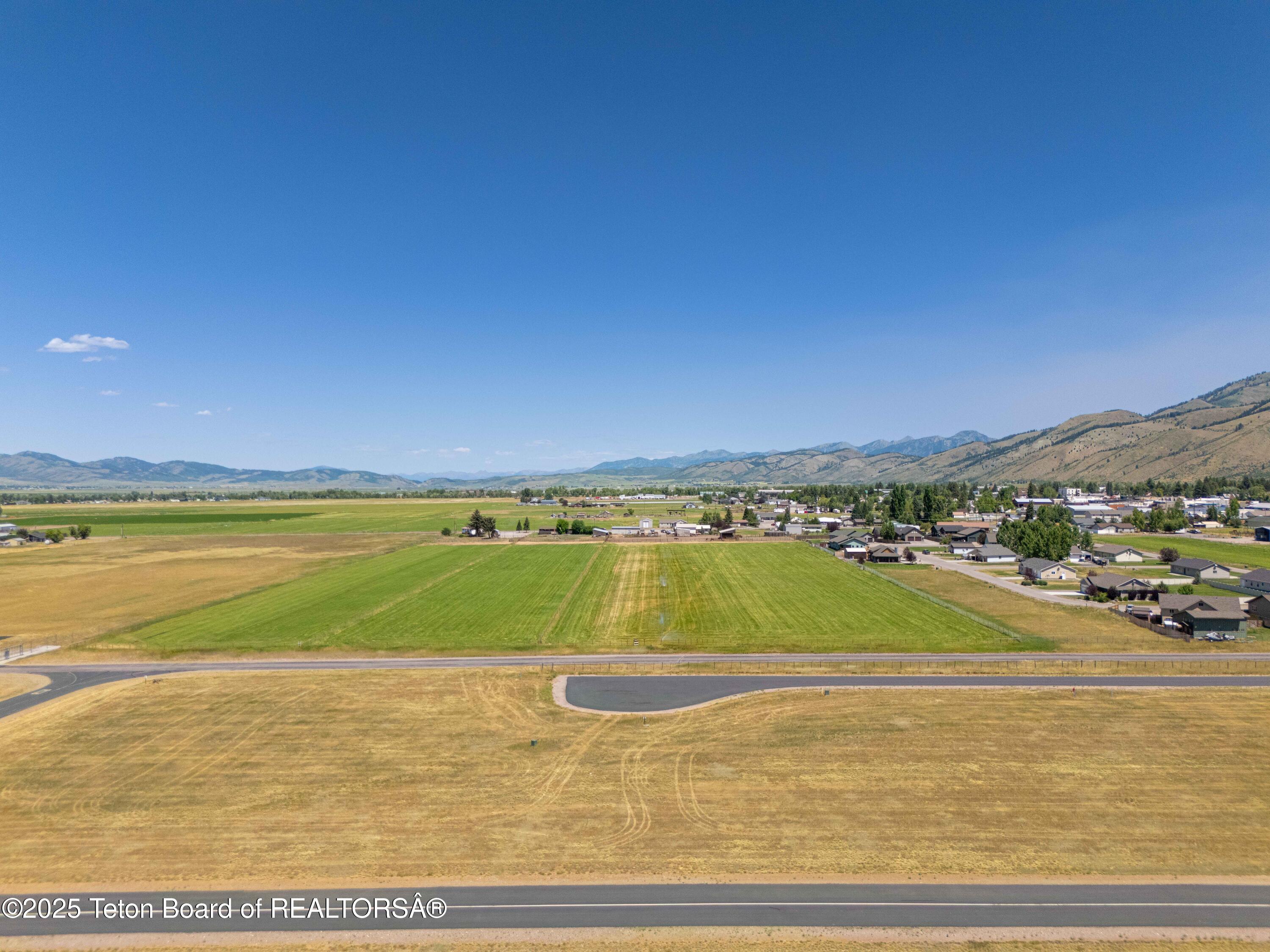 LOT 3 AFTON AIRPARK