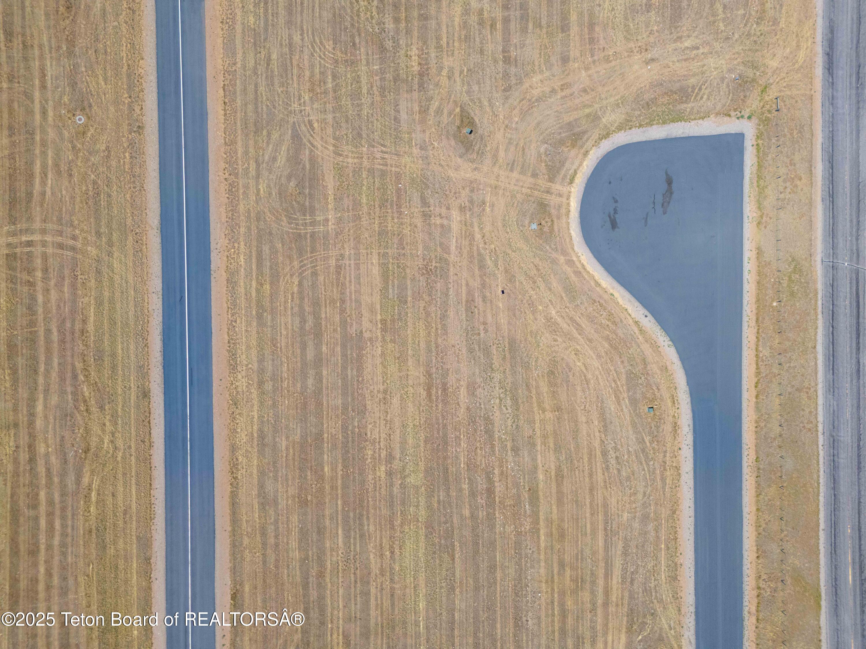 LOT 3 AFTON AIRPARK