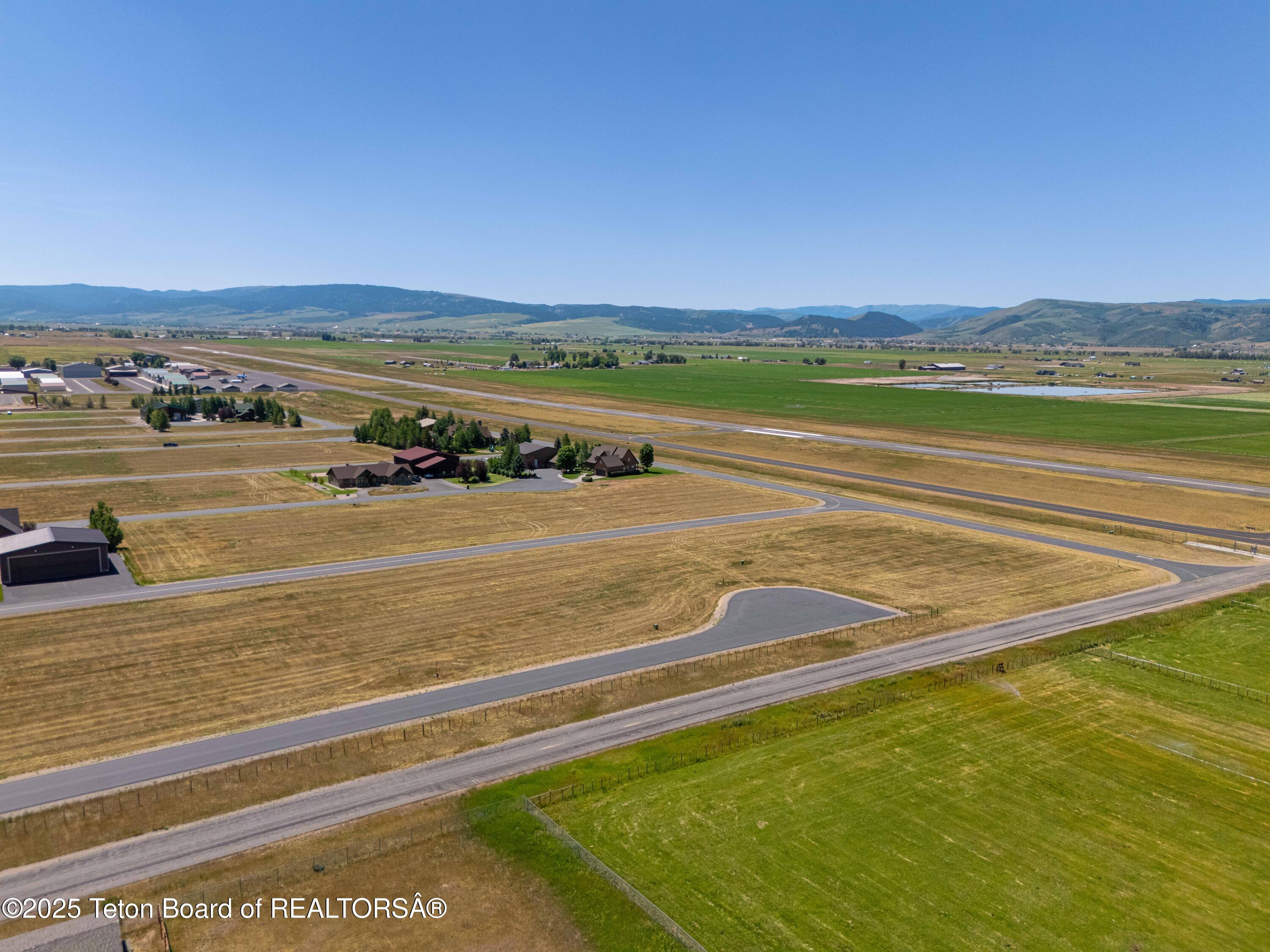 LOT 3 AFTON AIRPARK