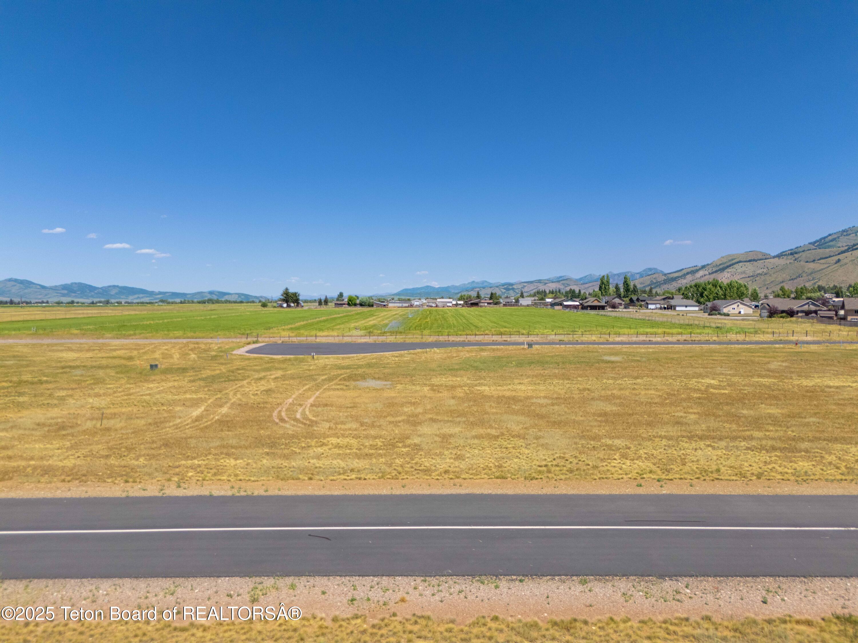 LOT 3 AFTON AIRPARK