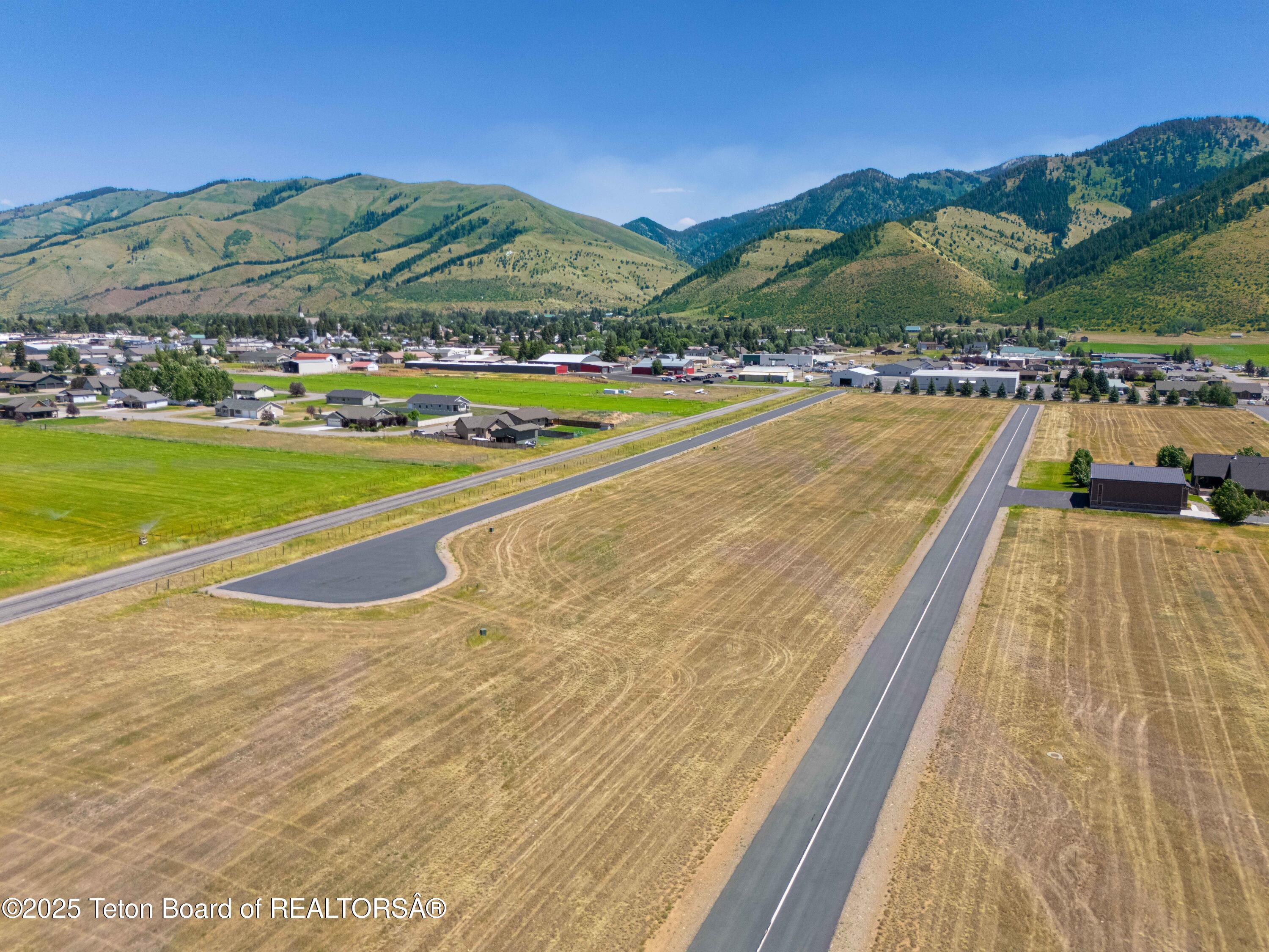 LOT 3 AFTON AIRPARK