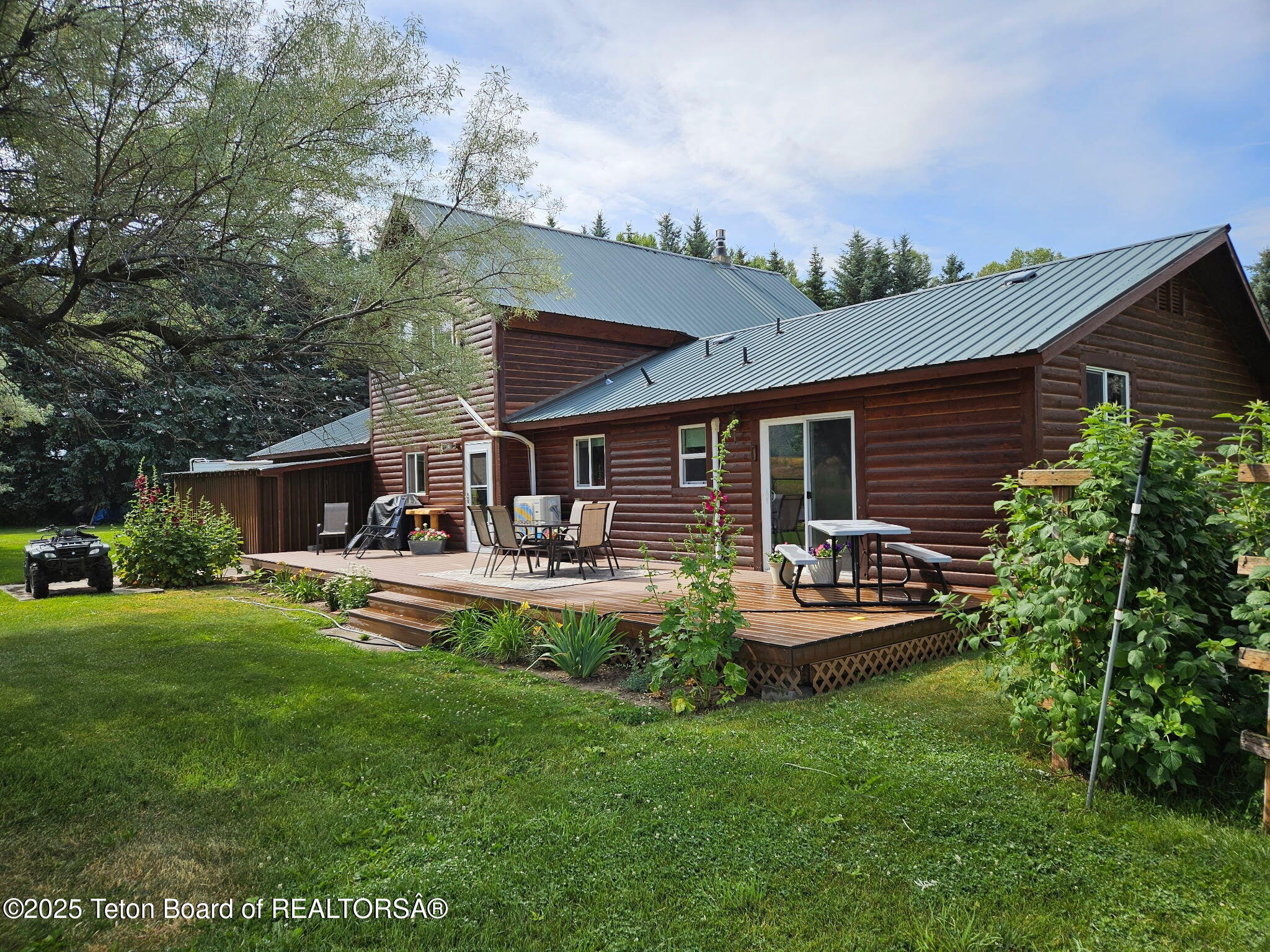 3591 SWAN VALLEY Highway