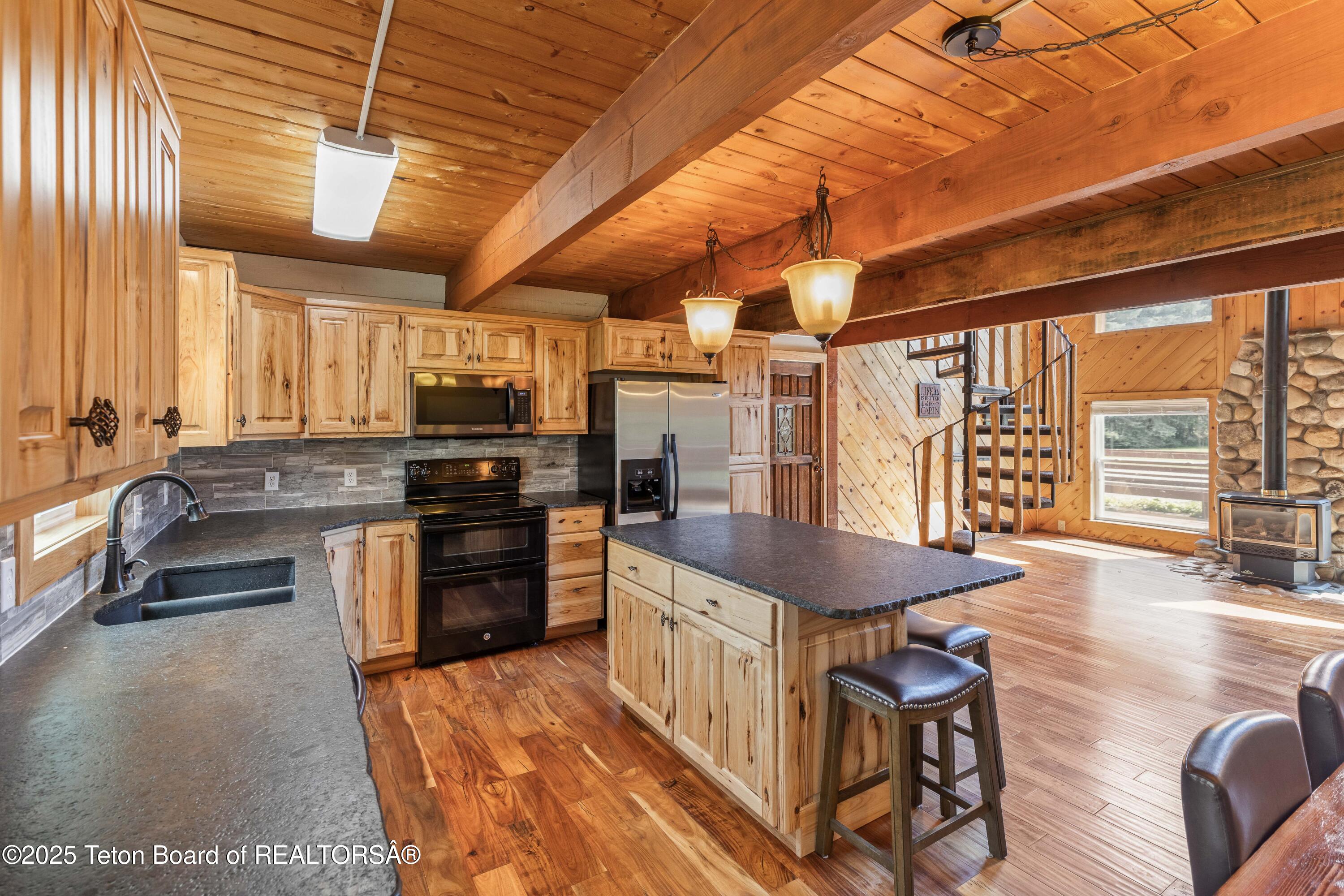 3591 SWAN VALLEY Highway
