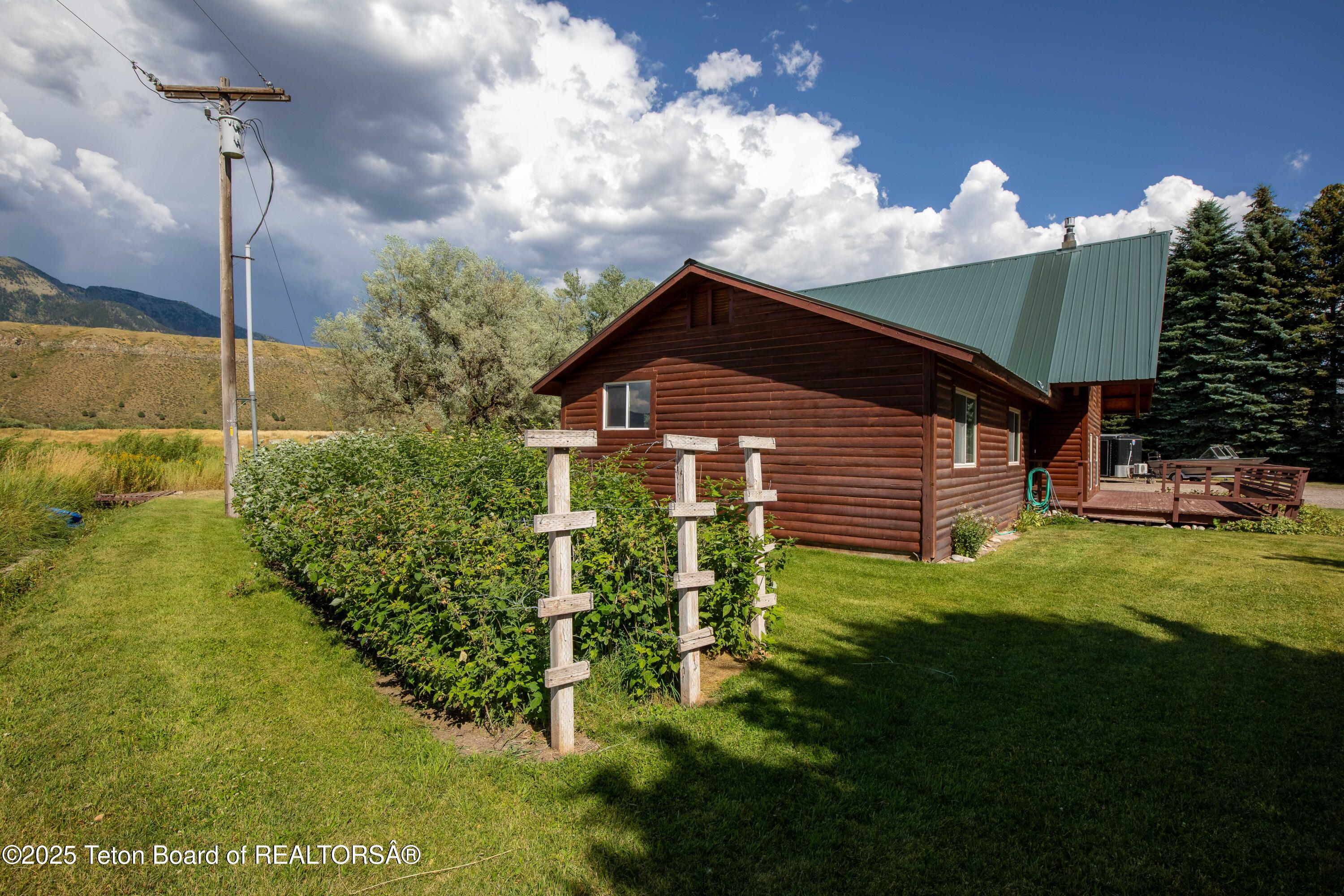 3591 SWAN VALLEY Highway