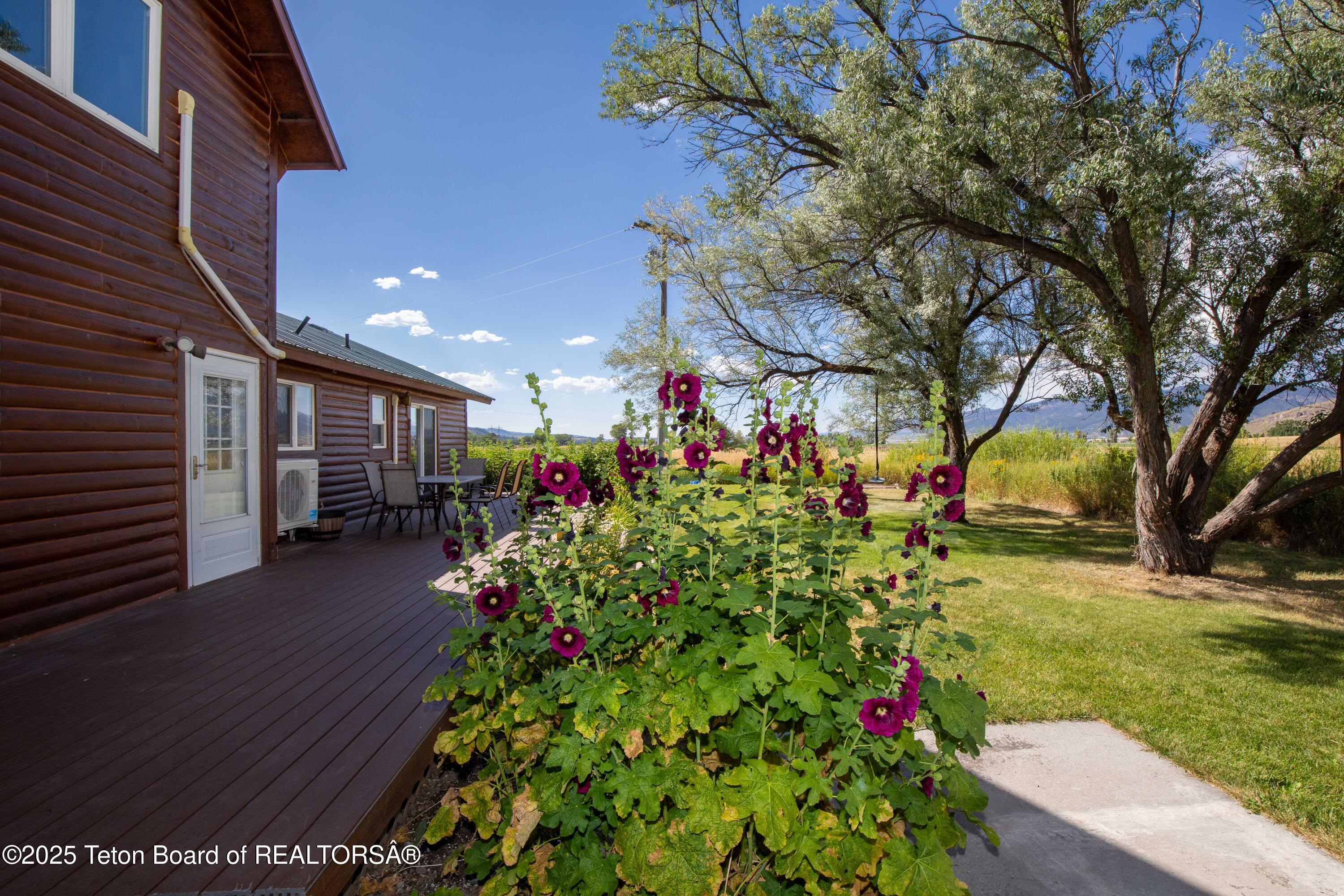 3591 SWAN VALLEY Highway