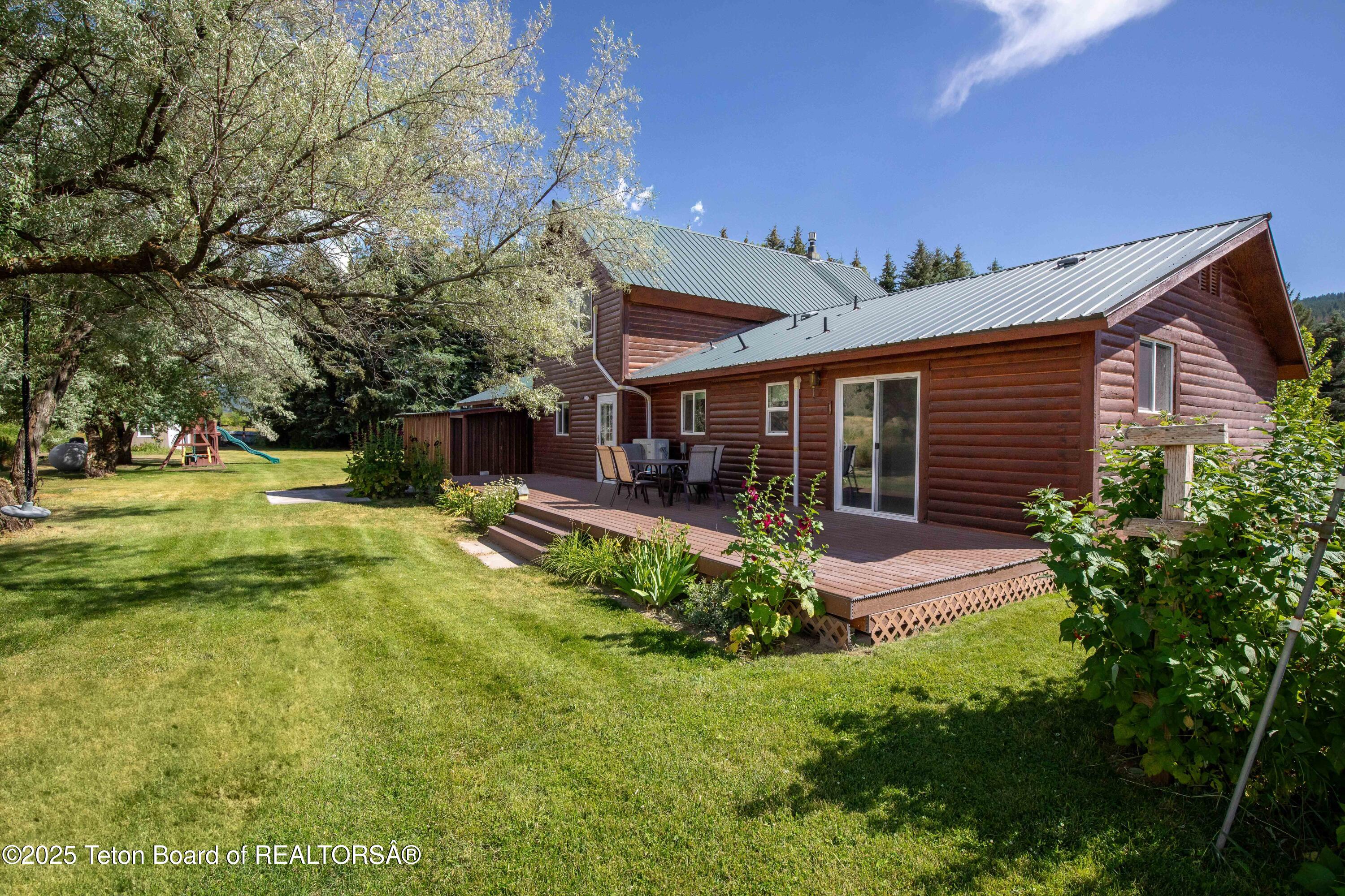 3591 SWAN VALLEY Highway