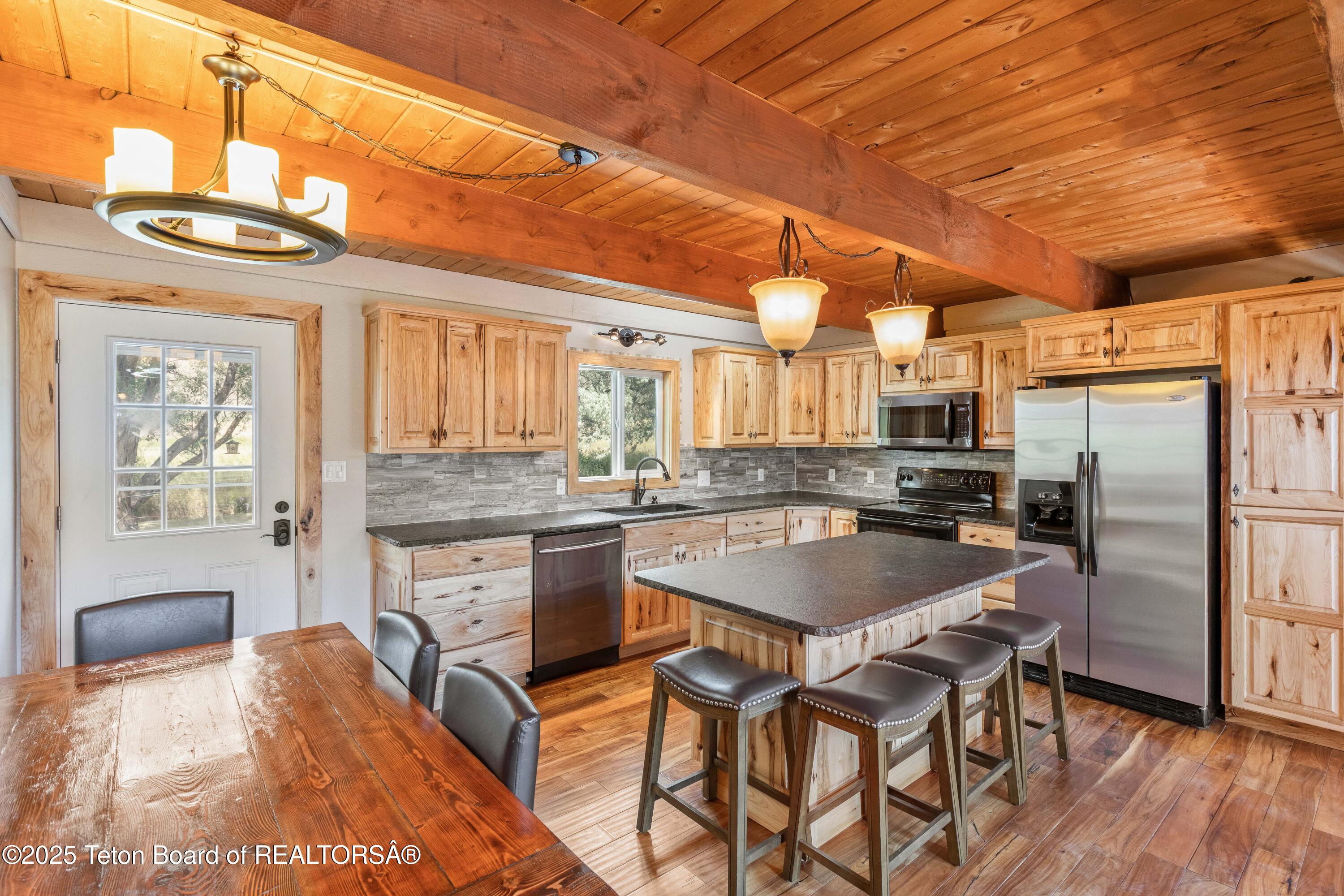 3591 SWAN VALLEY Highway