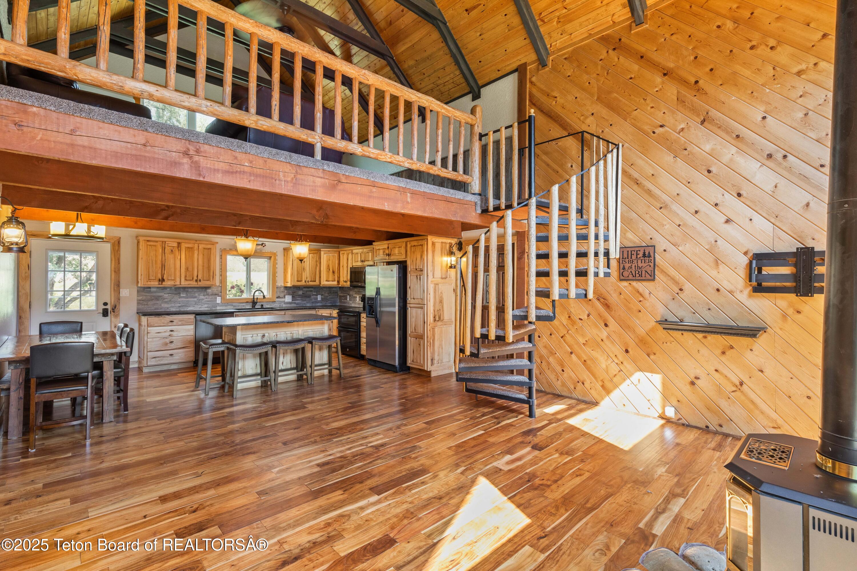 3591 SWAN VALLEY Highway