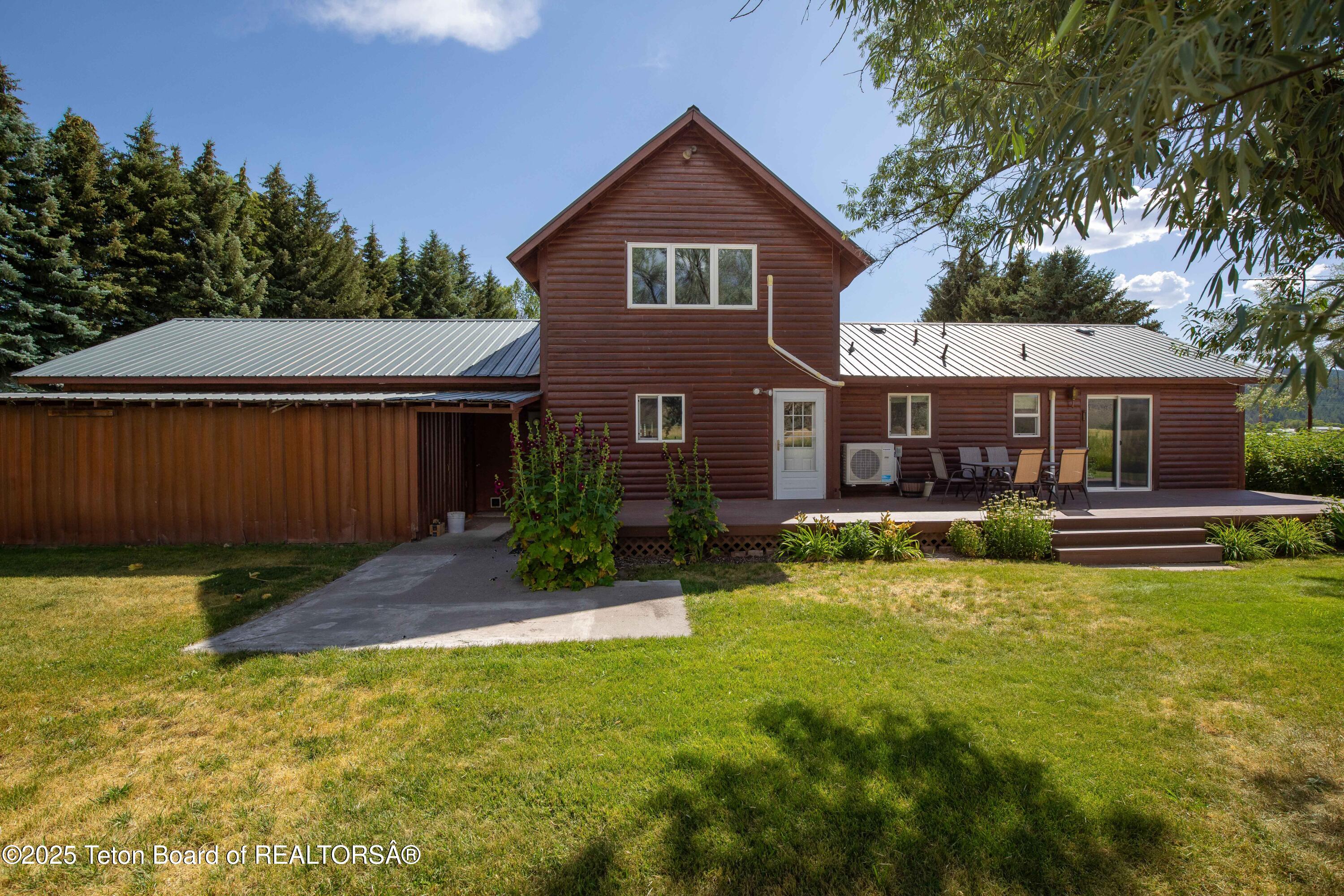3591 SWAN VALLEY Highway
