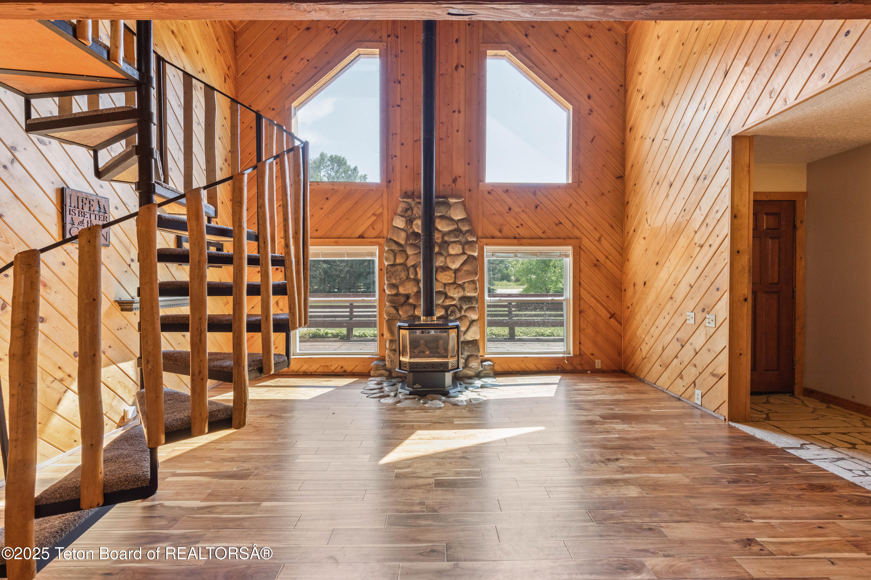 3591 SWAN VALLEY Highway