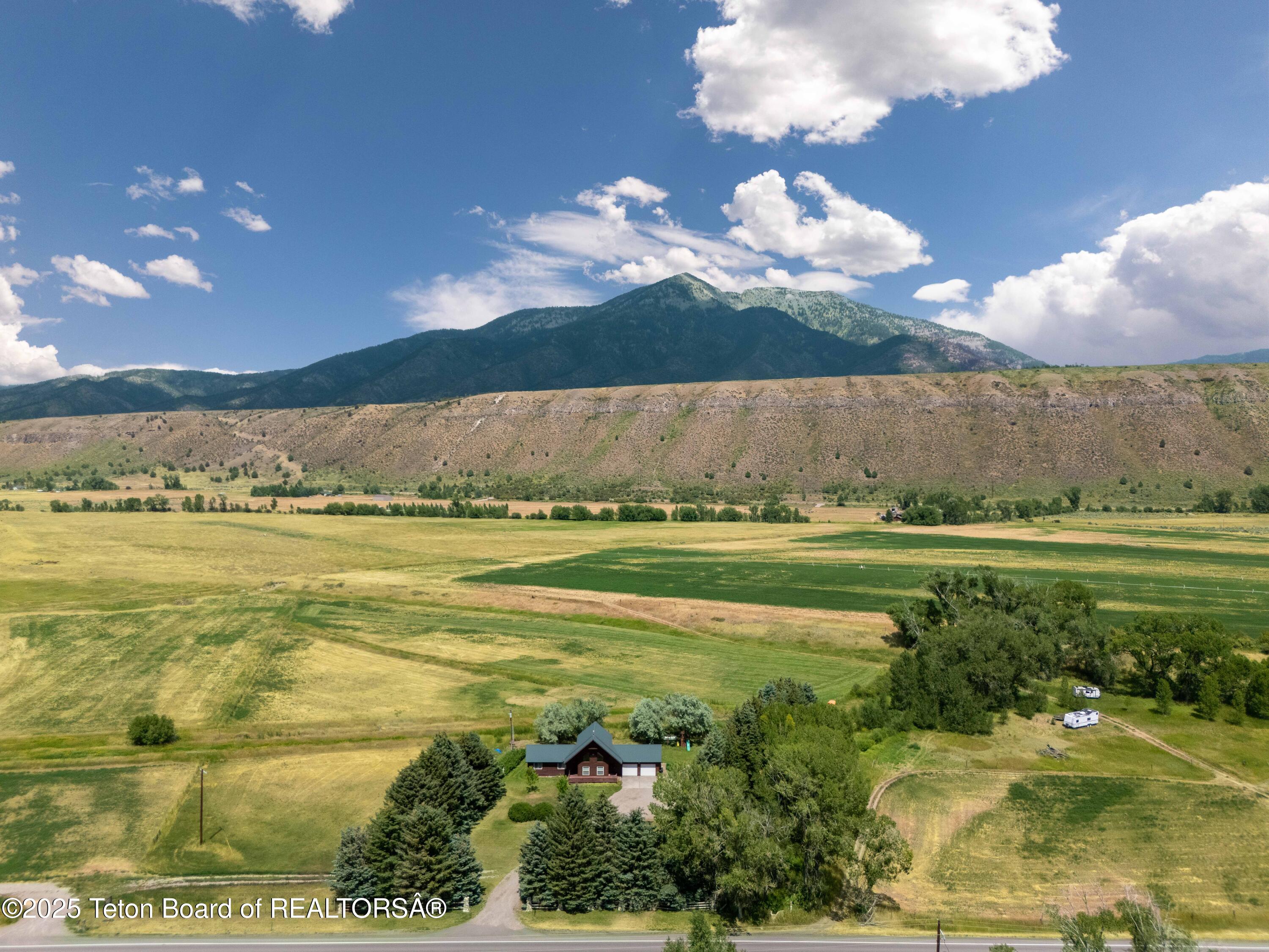 3591 SWAN VALLEY Highway