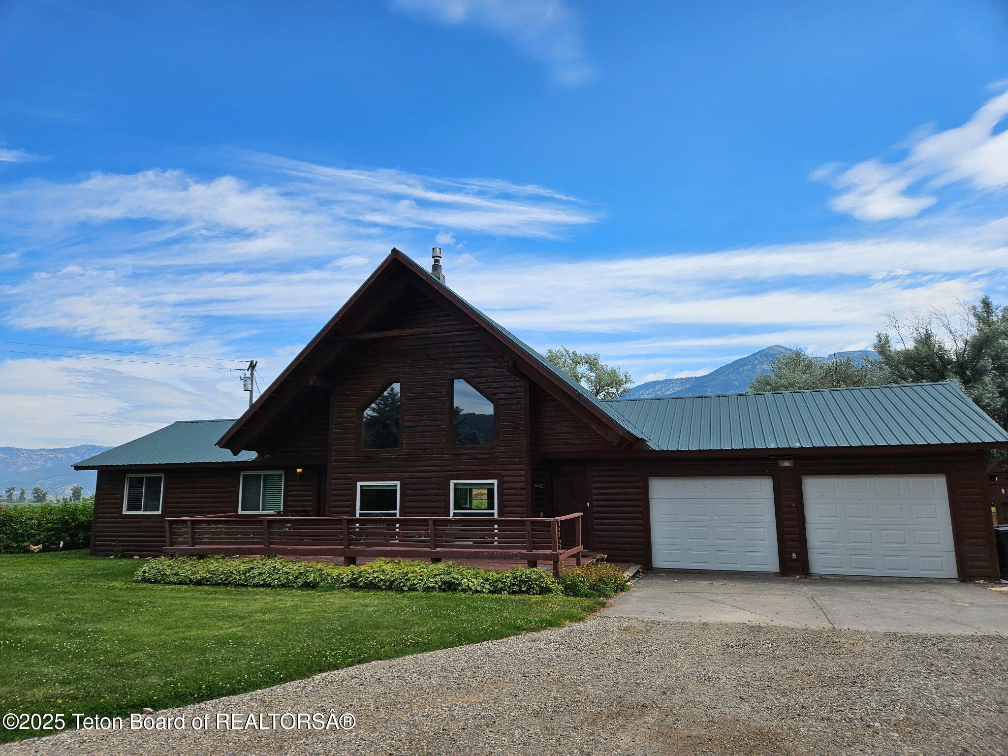 3591 SWAN VALLEY Highway