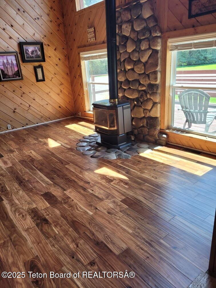 3591 SWAN VALLEY Highway