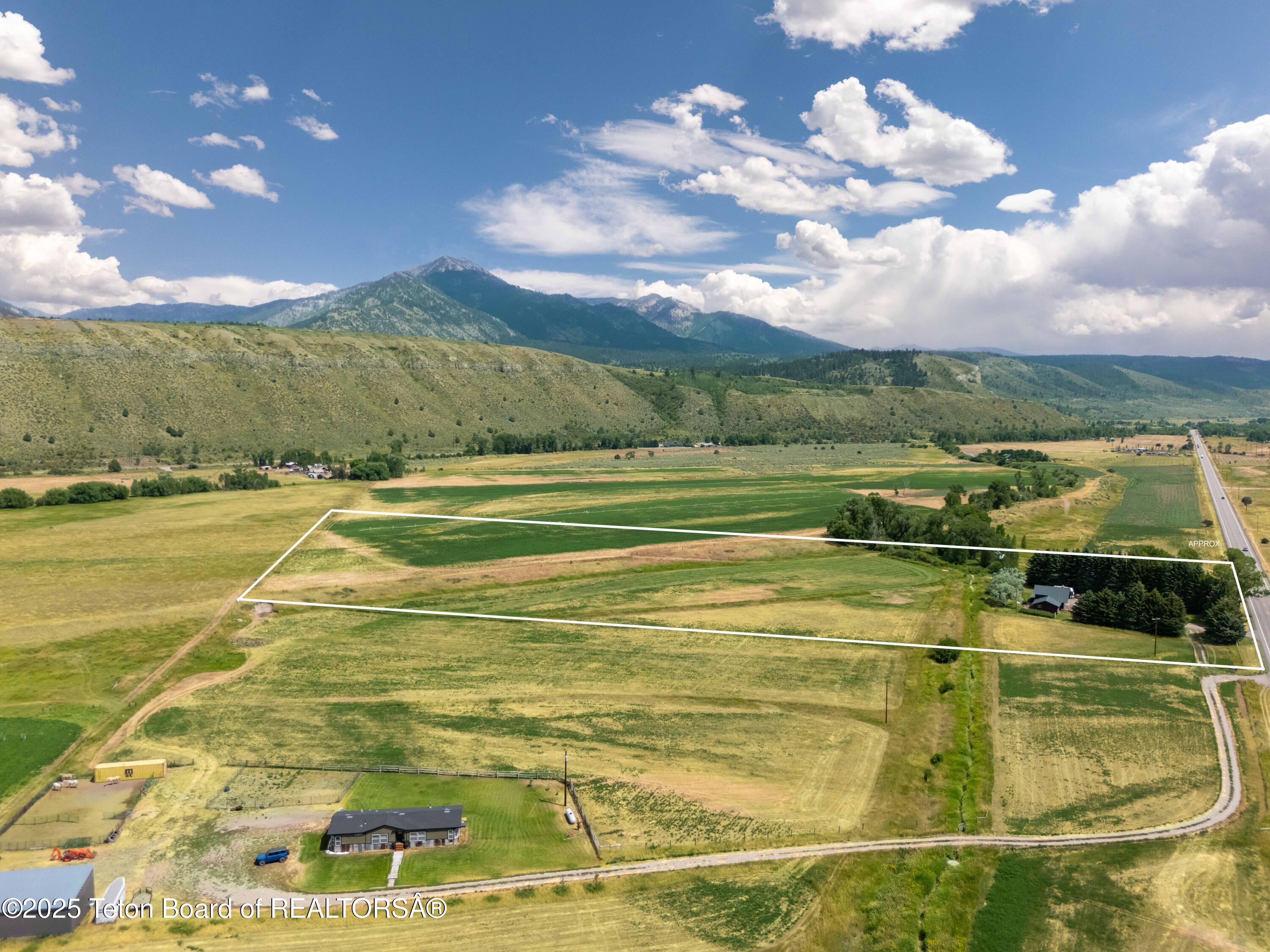 3591 SWAN VALLEY Highway