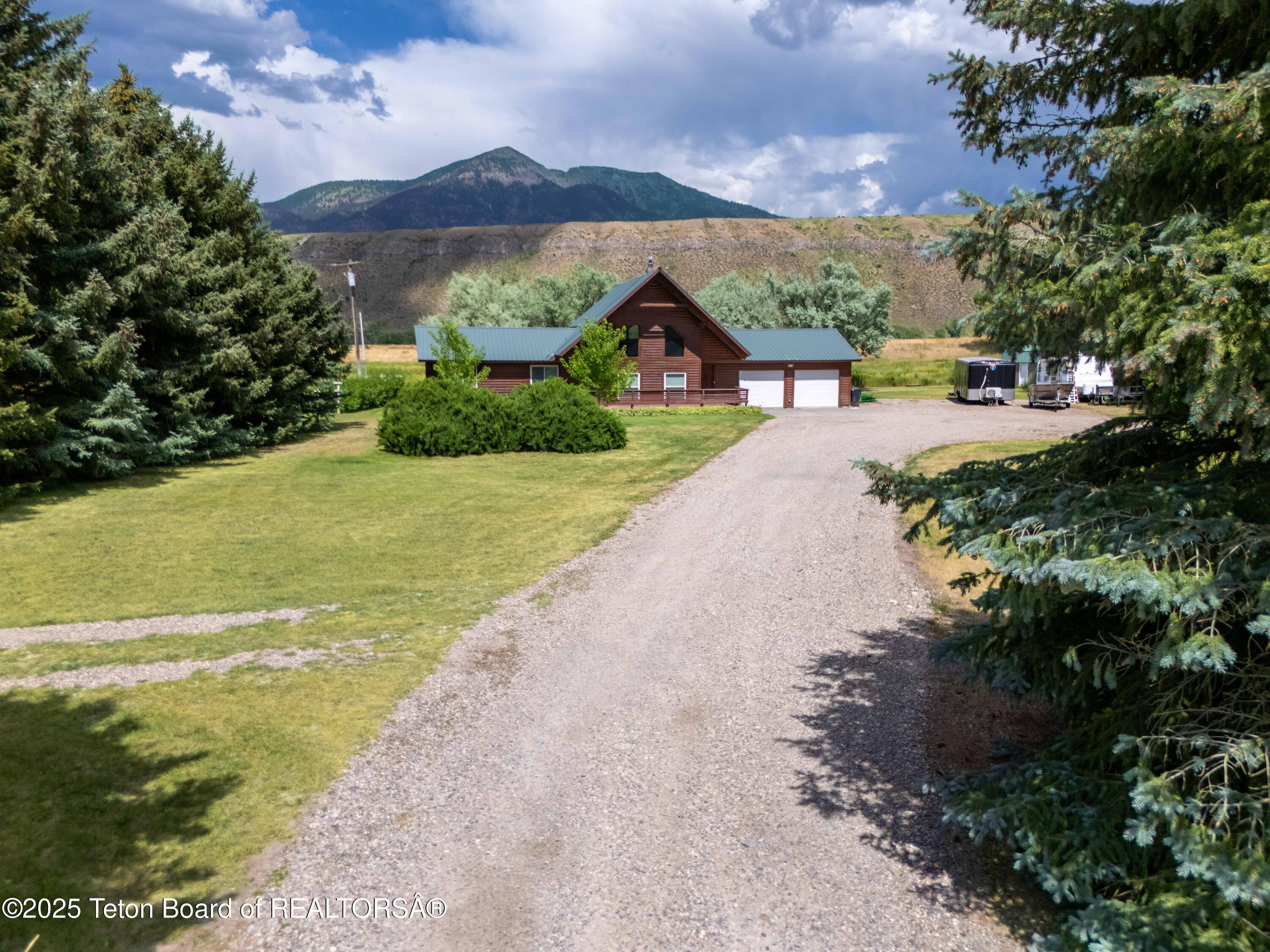 3591 SWAN VALLEY Highway