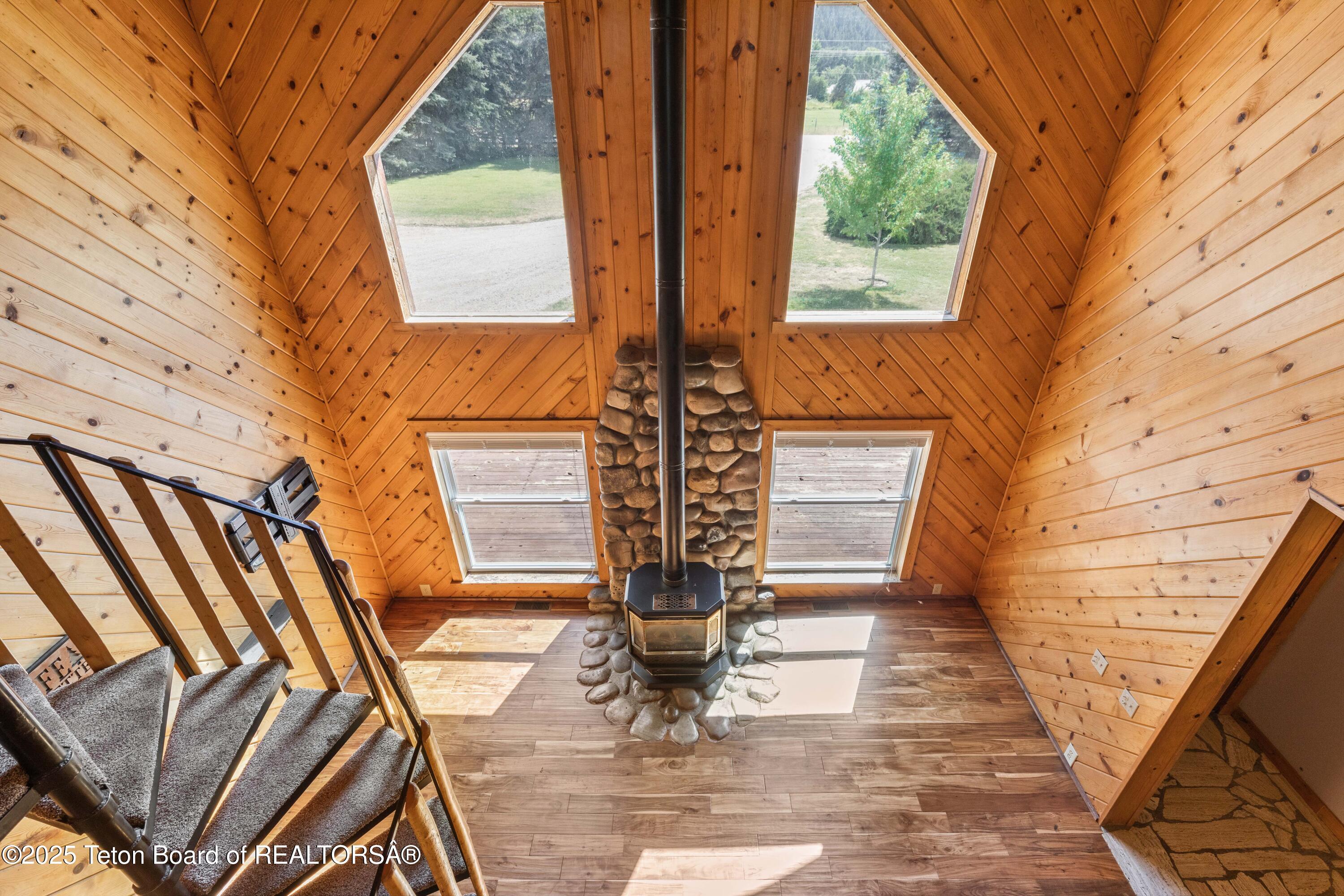 3591 SWAN VALLEY Highway