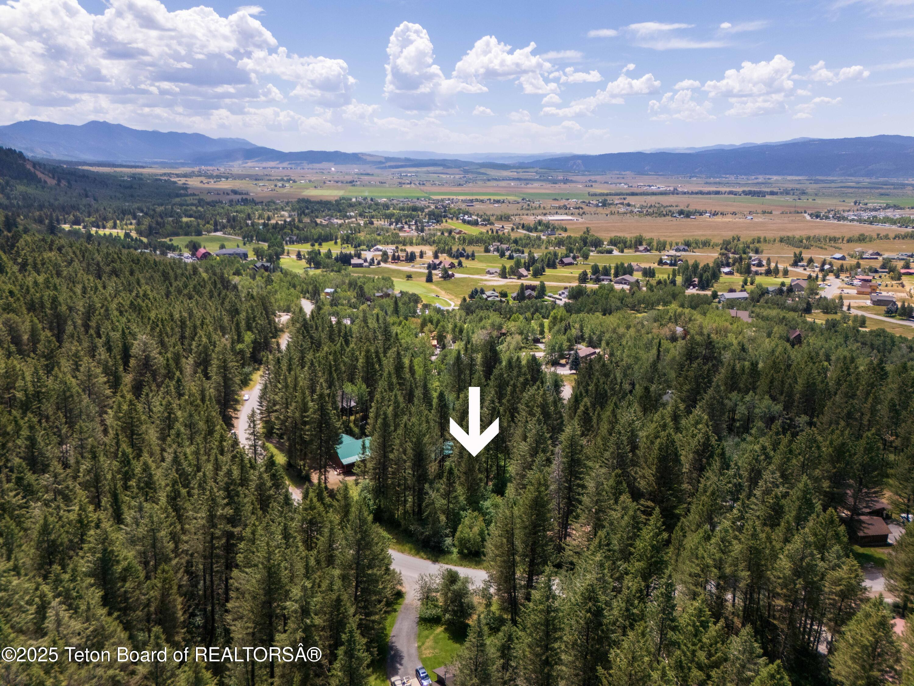 LOT 71 VISTA Drive