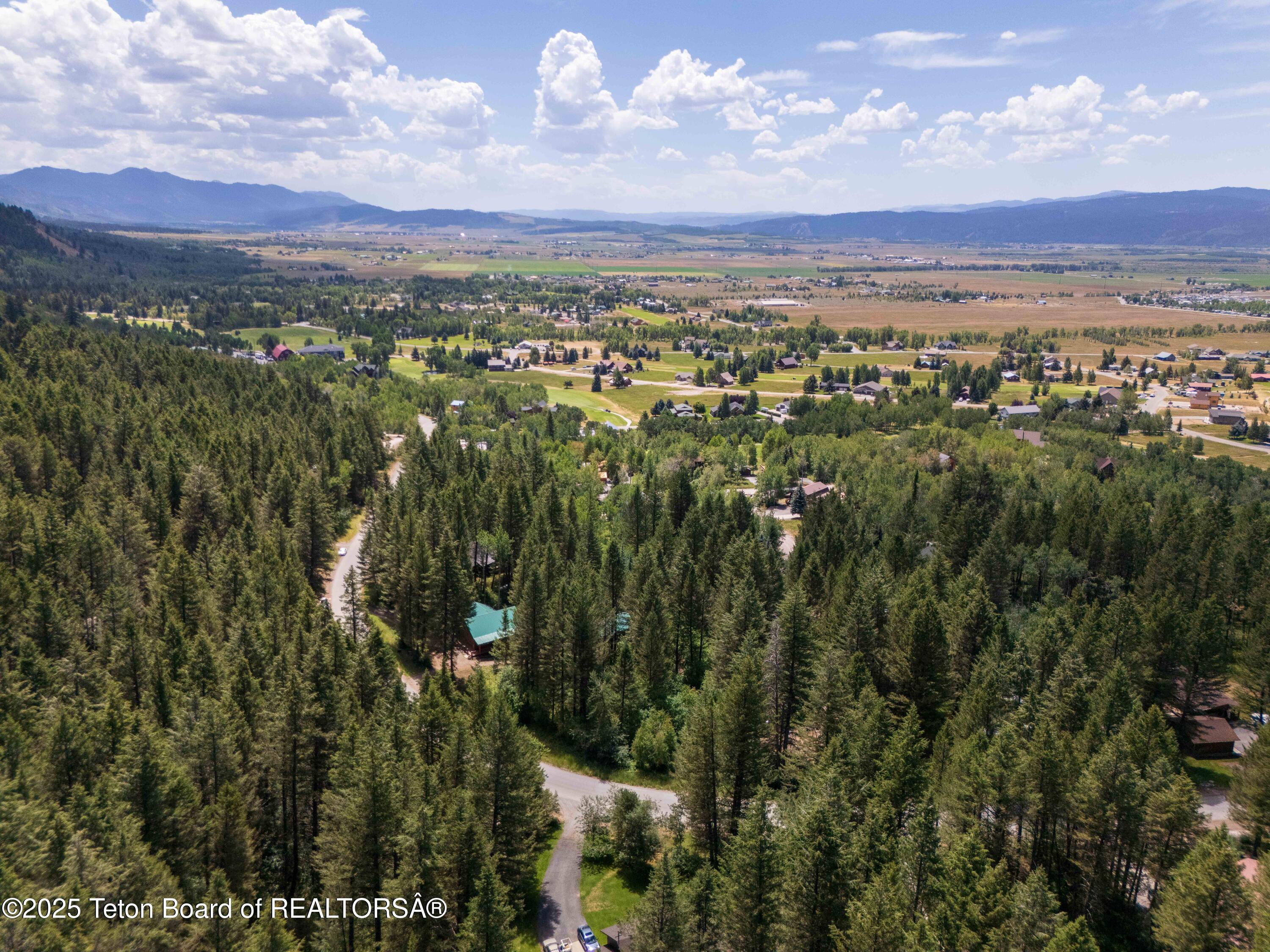 LOT 71 VISTA Drive