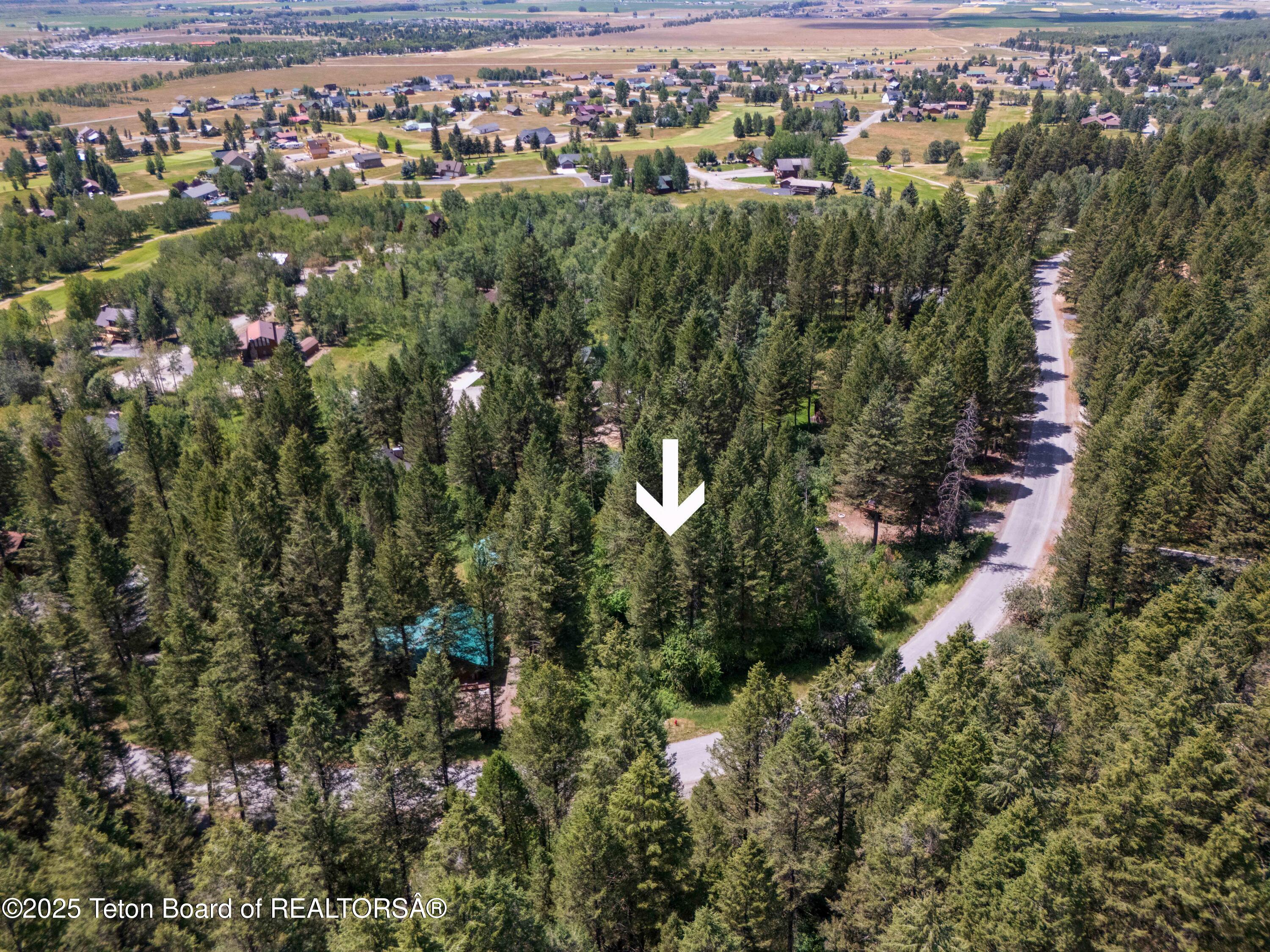 LOT 71 VISTA Drive
