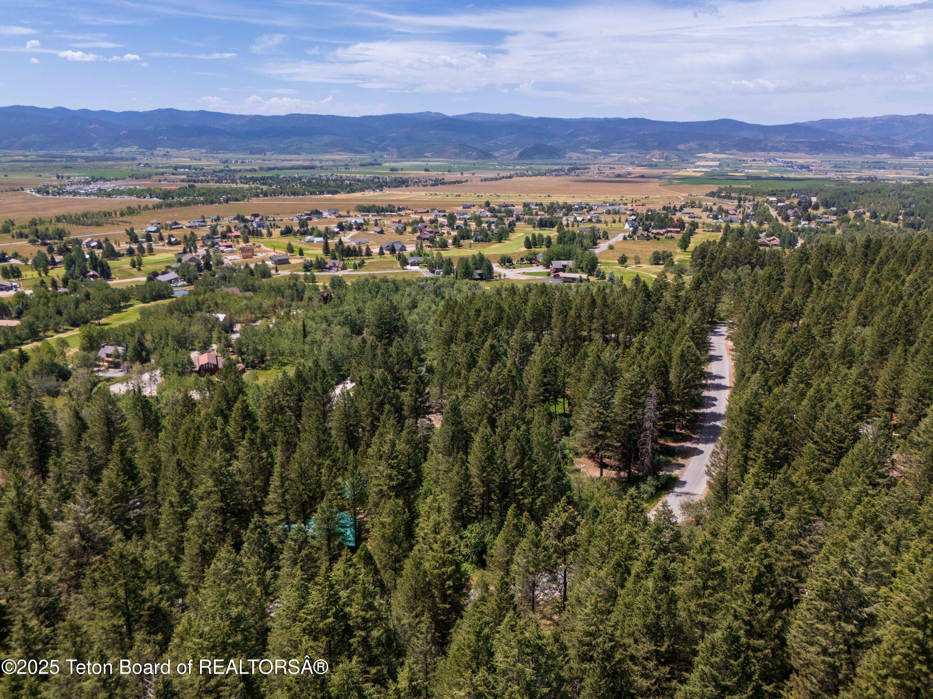 LOT 71 VISTA Drive