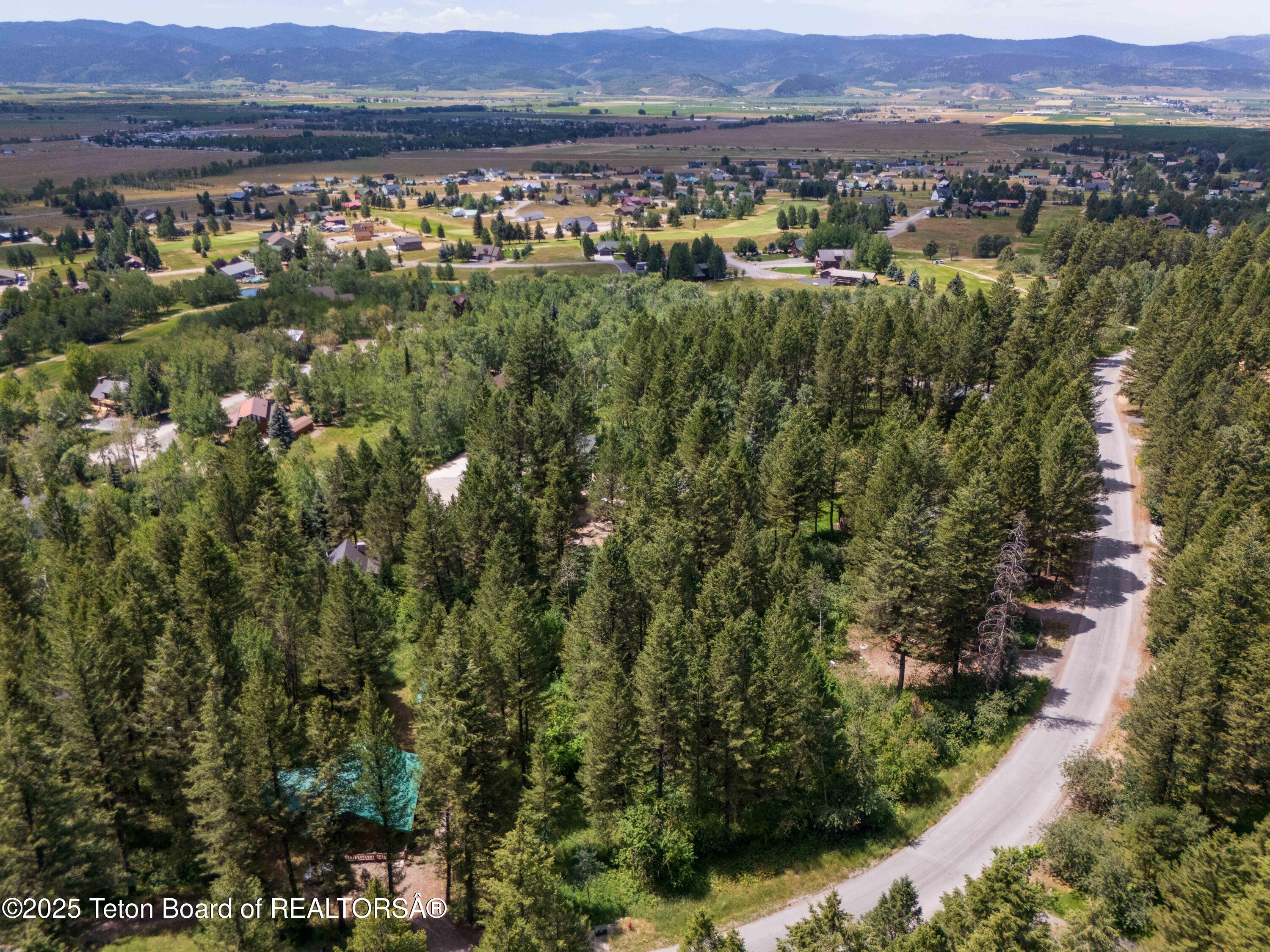LOT 71 VISTA Drive