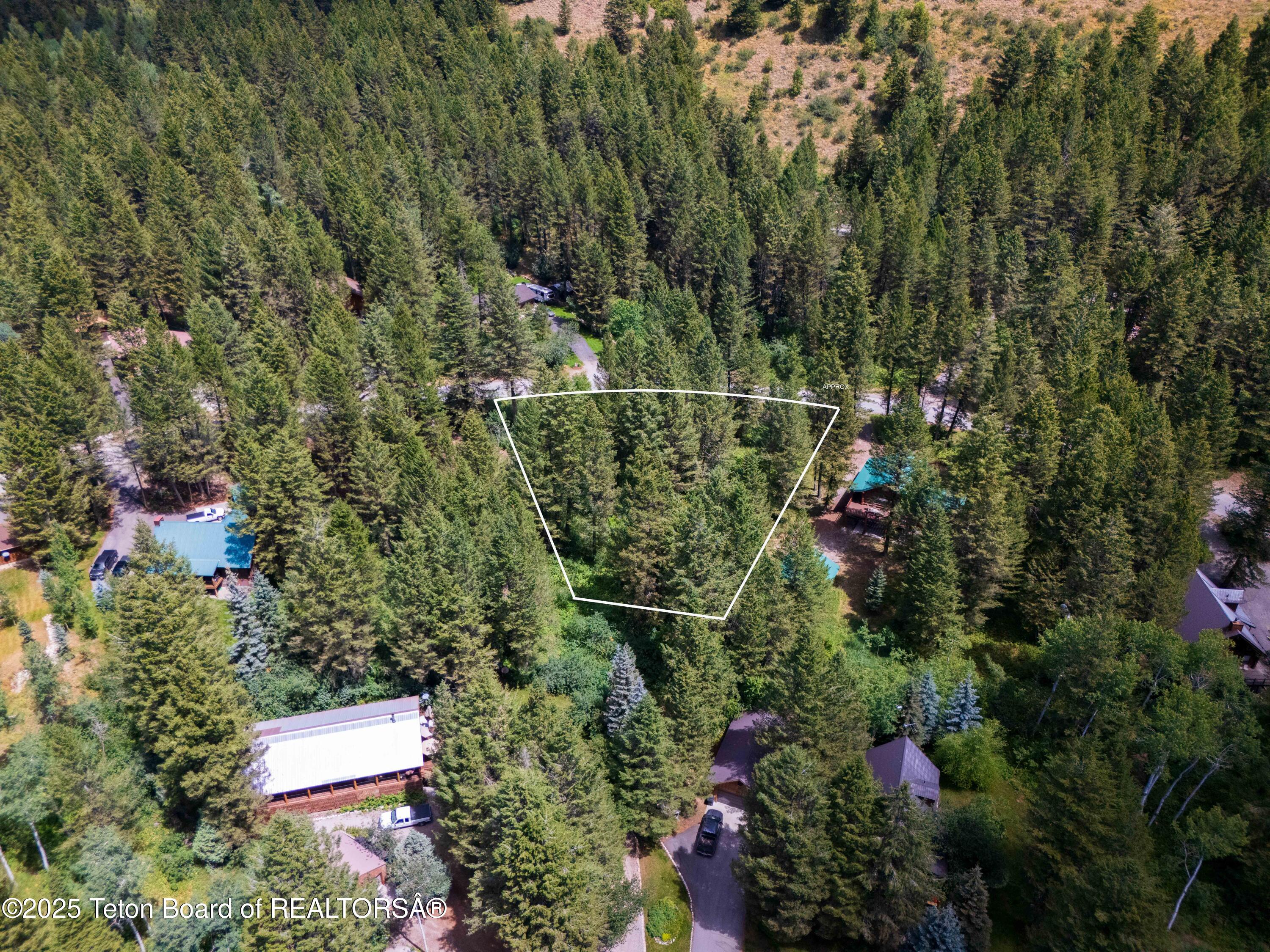 LOT 71 VISTA Drive