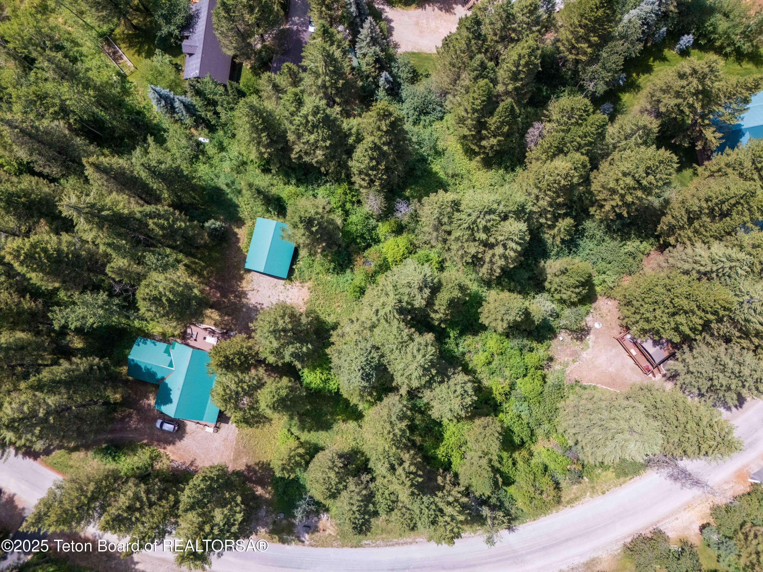 LOT 71 VISTA Drive