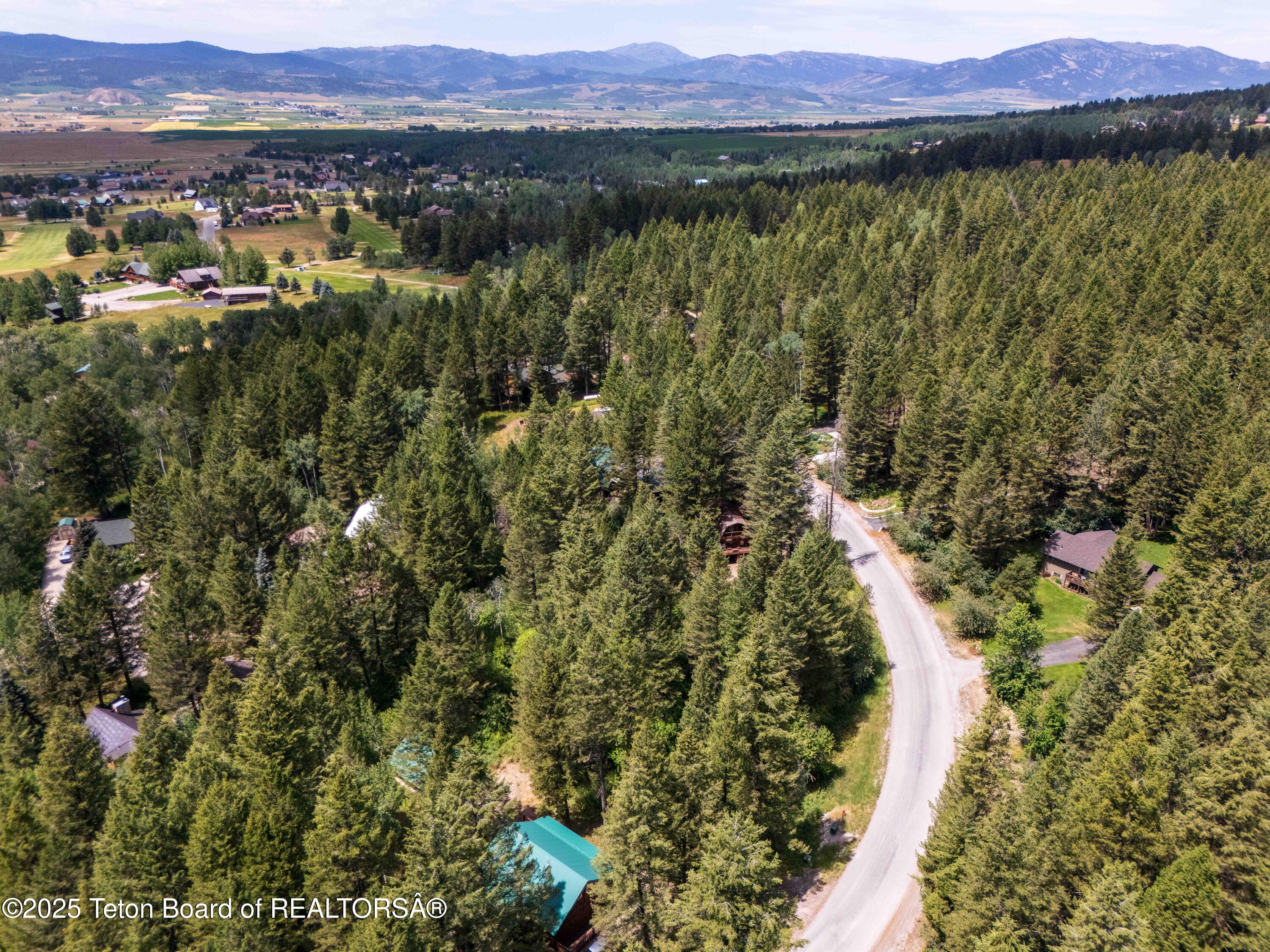 LOT 71 VISTA Drive