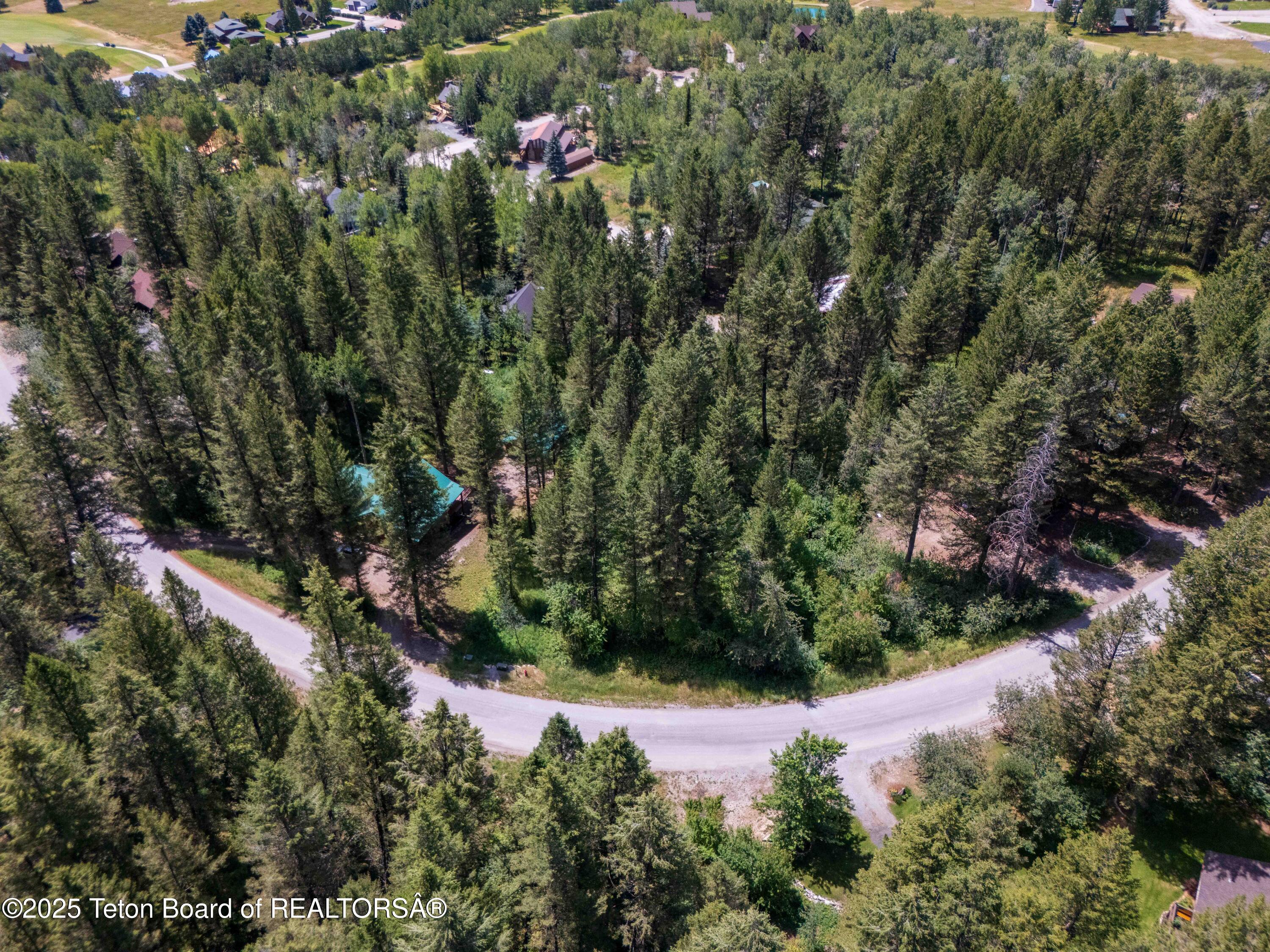 LOT 71 VISTA Drive