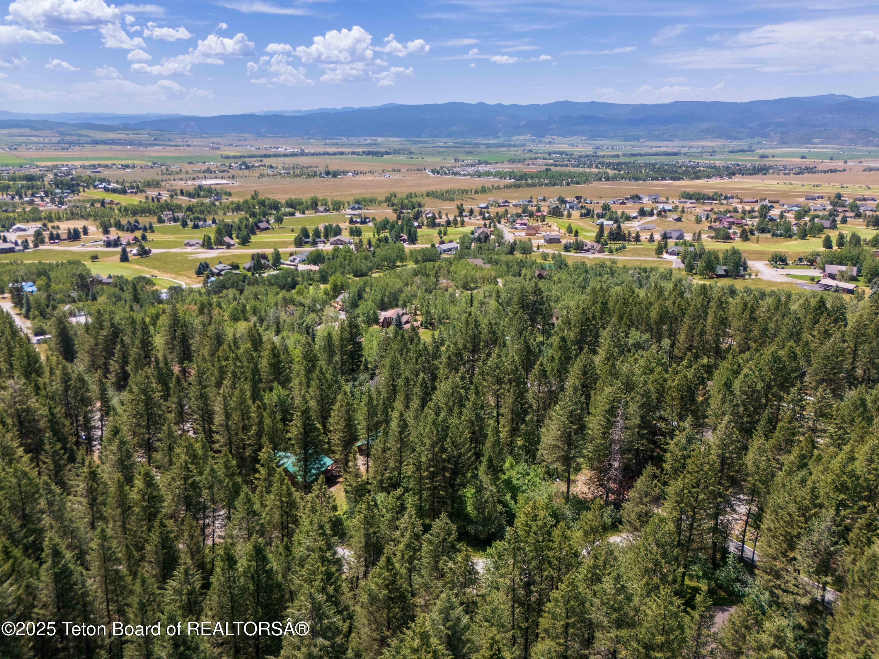 LOT 71 VISTA Drive