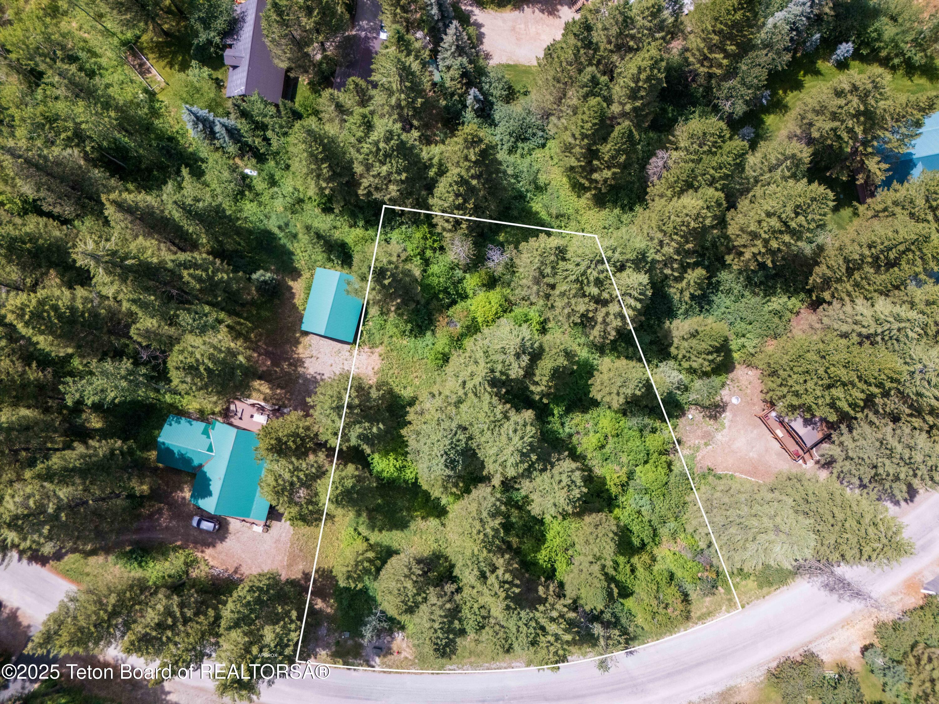 LOT 71 VISTA Drive