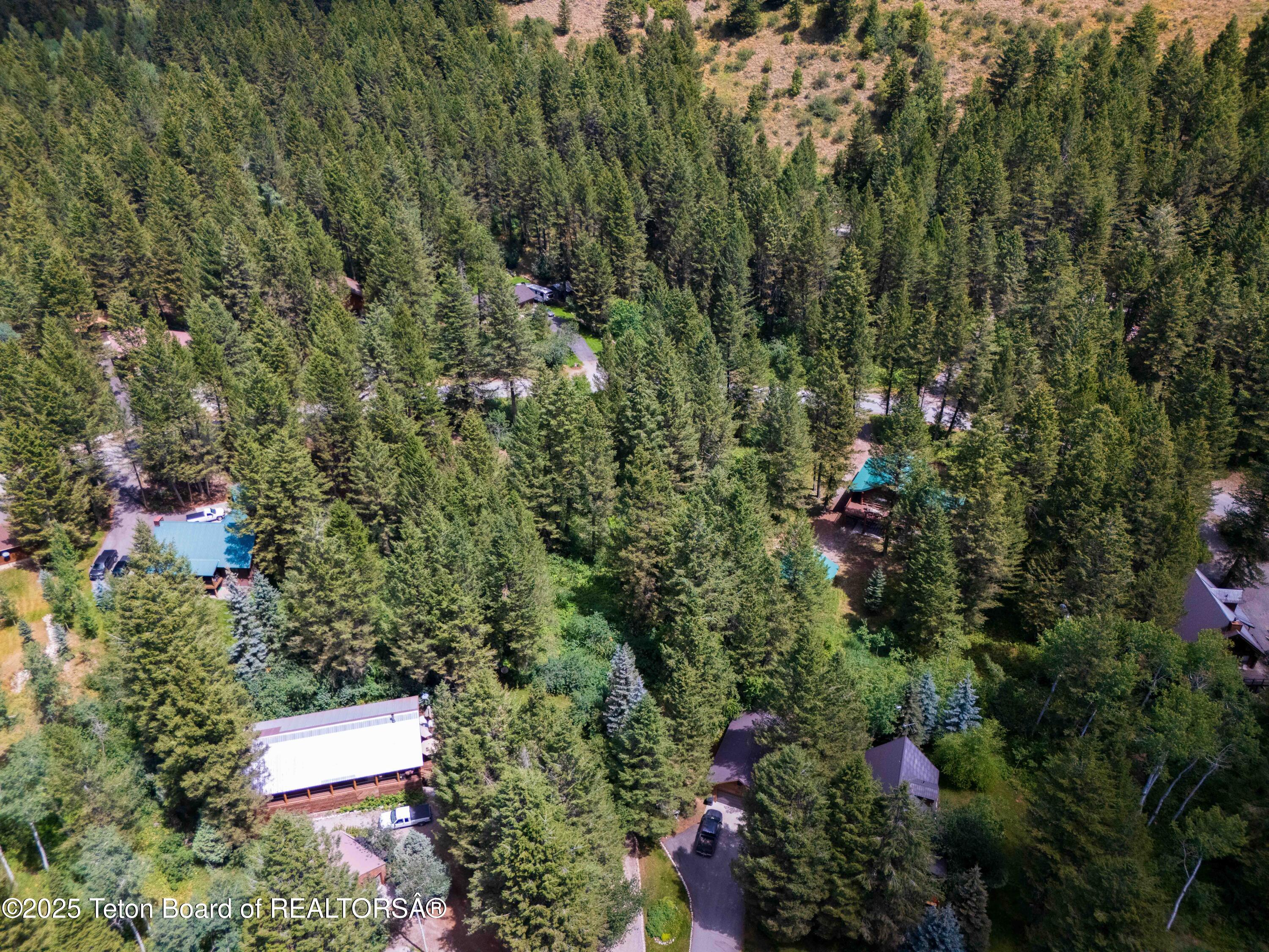 LOT 71 VISTA Drive