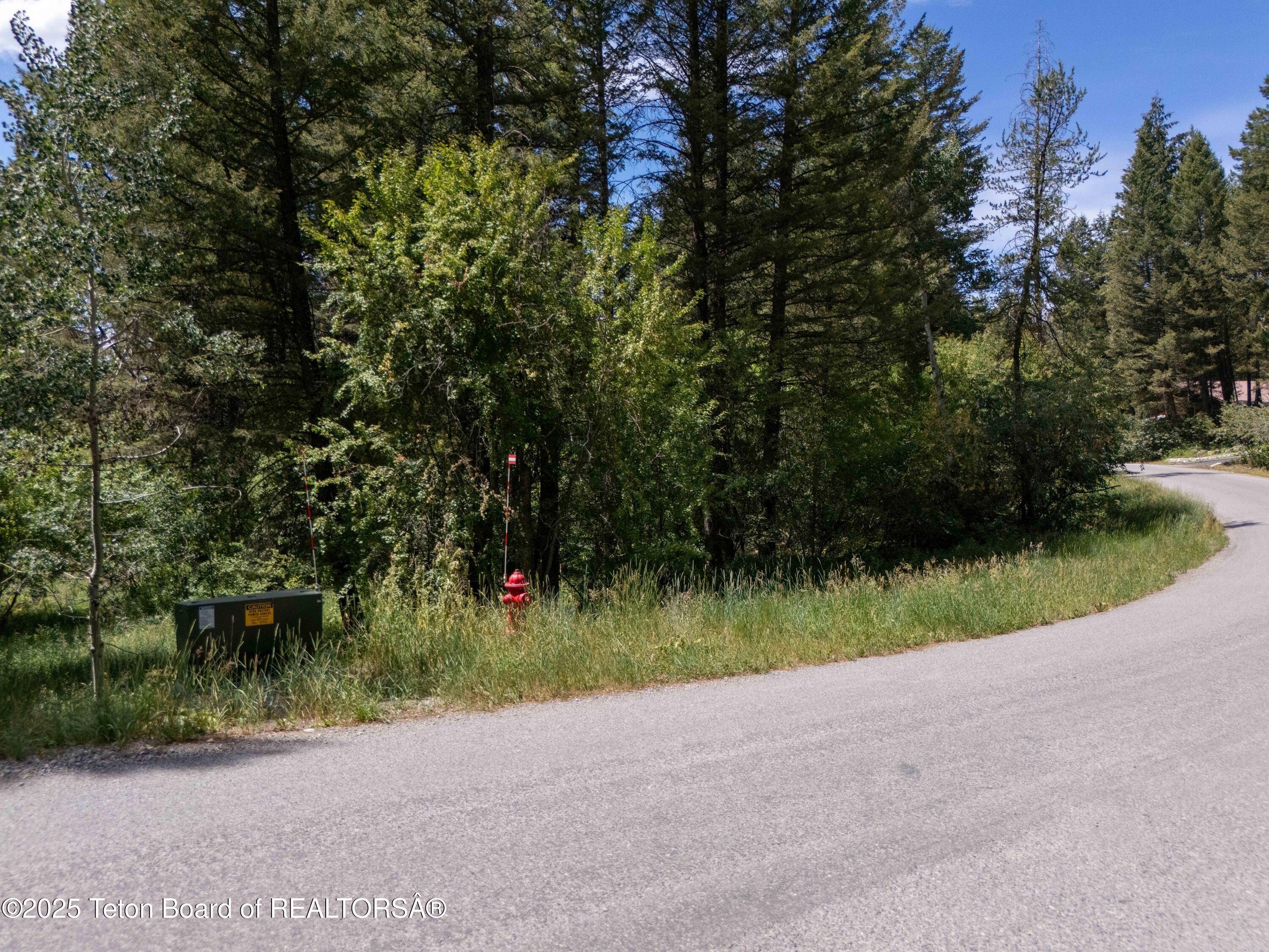 LOT 71 VISTA Drive