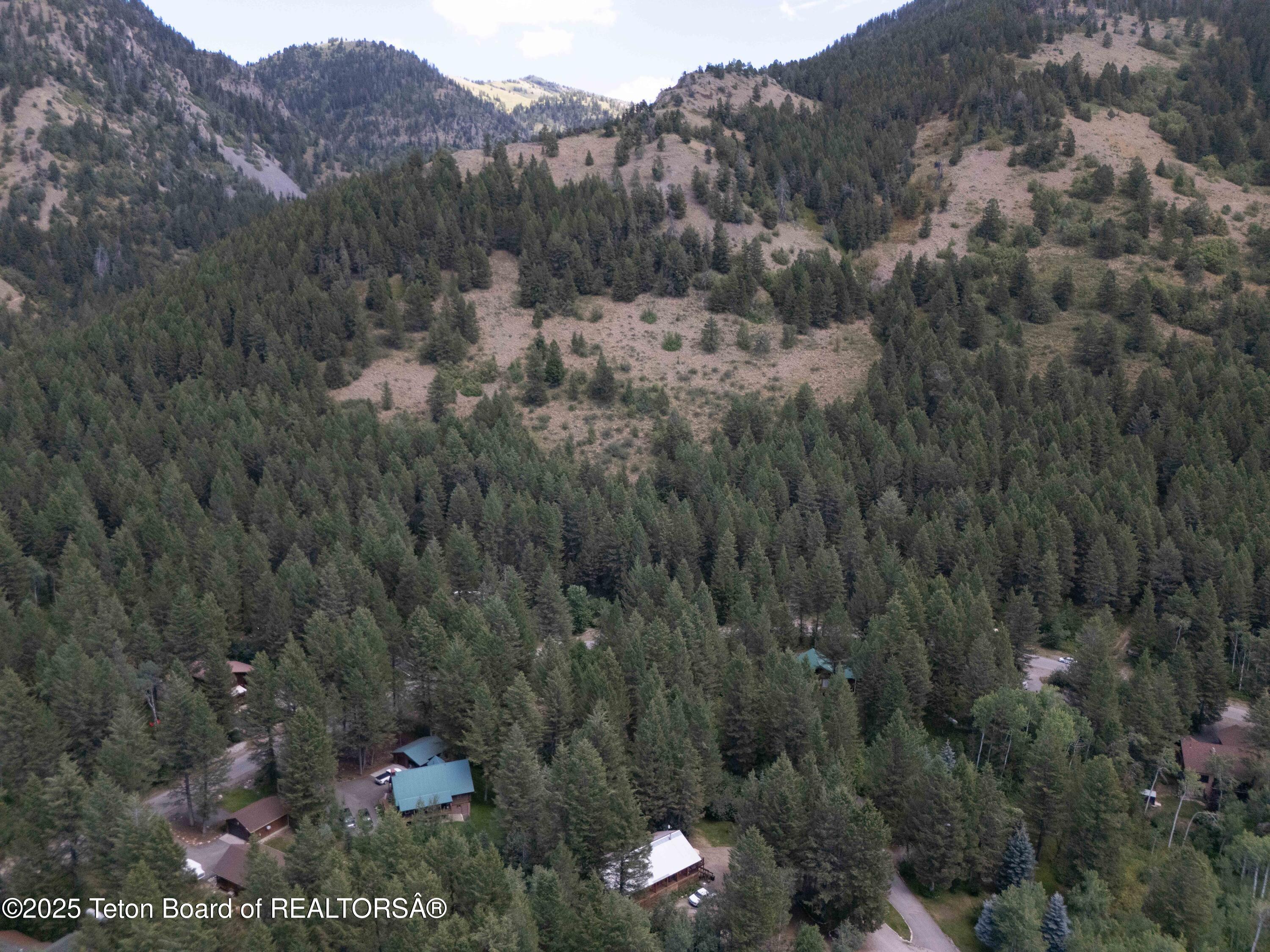 LOT 71 VISTA Drive