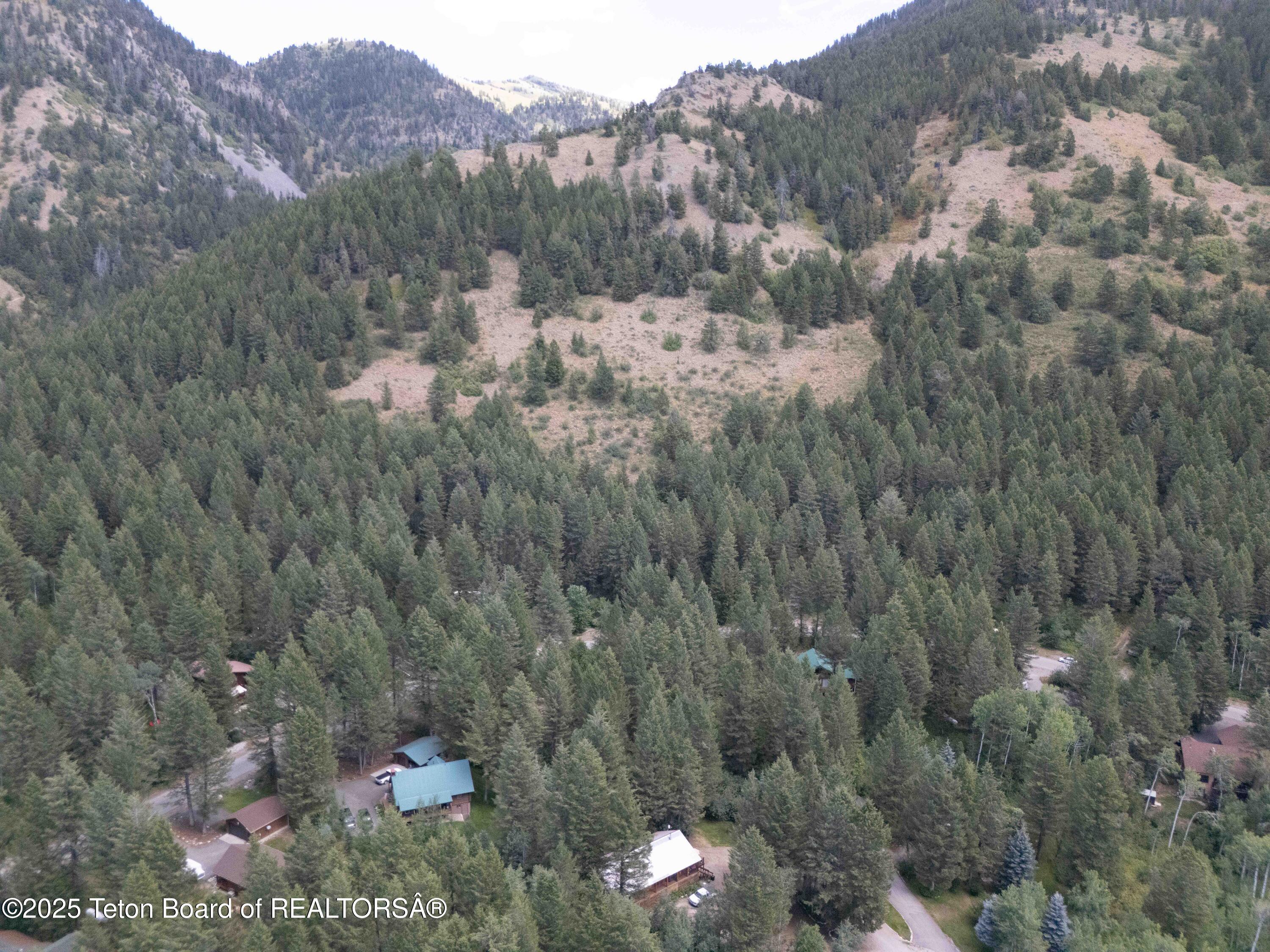 LOT 71 VISTA Drive