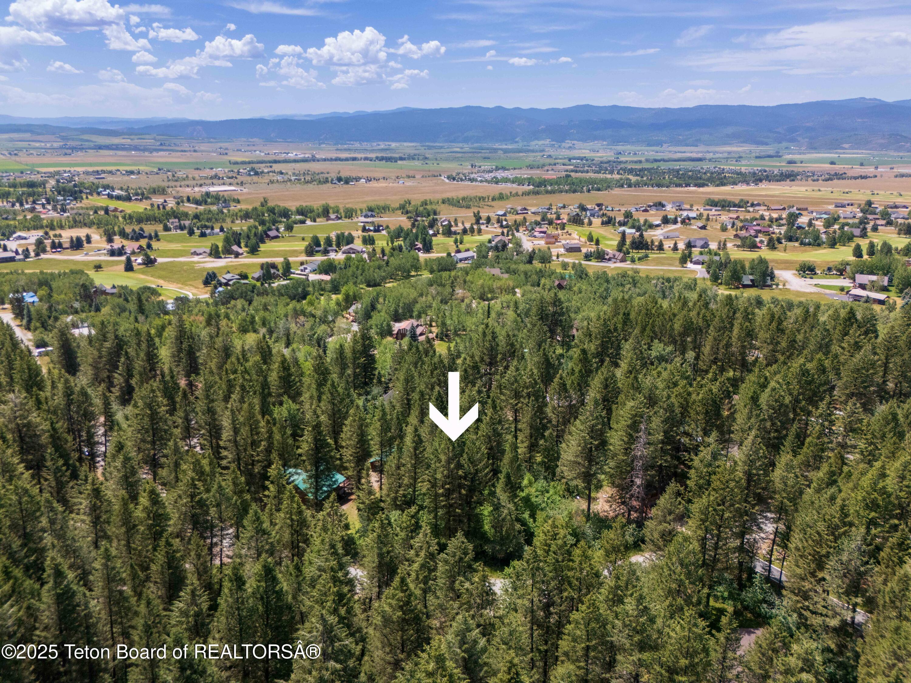 LOT 71 VISTA Drive