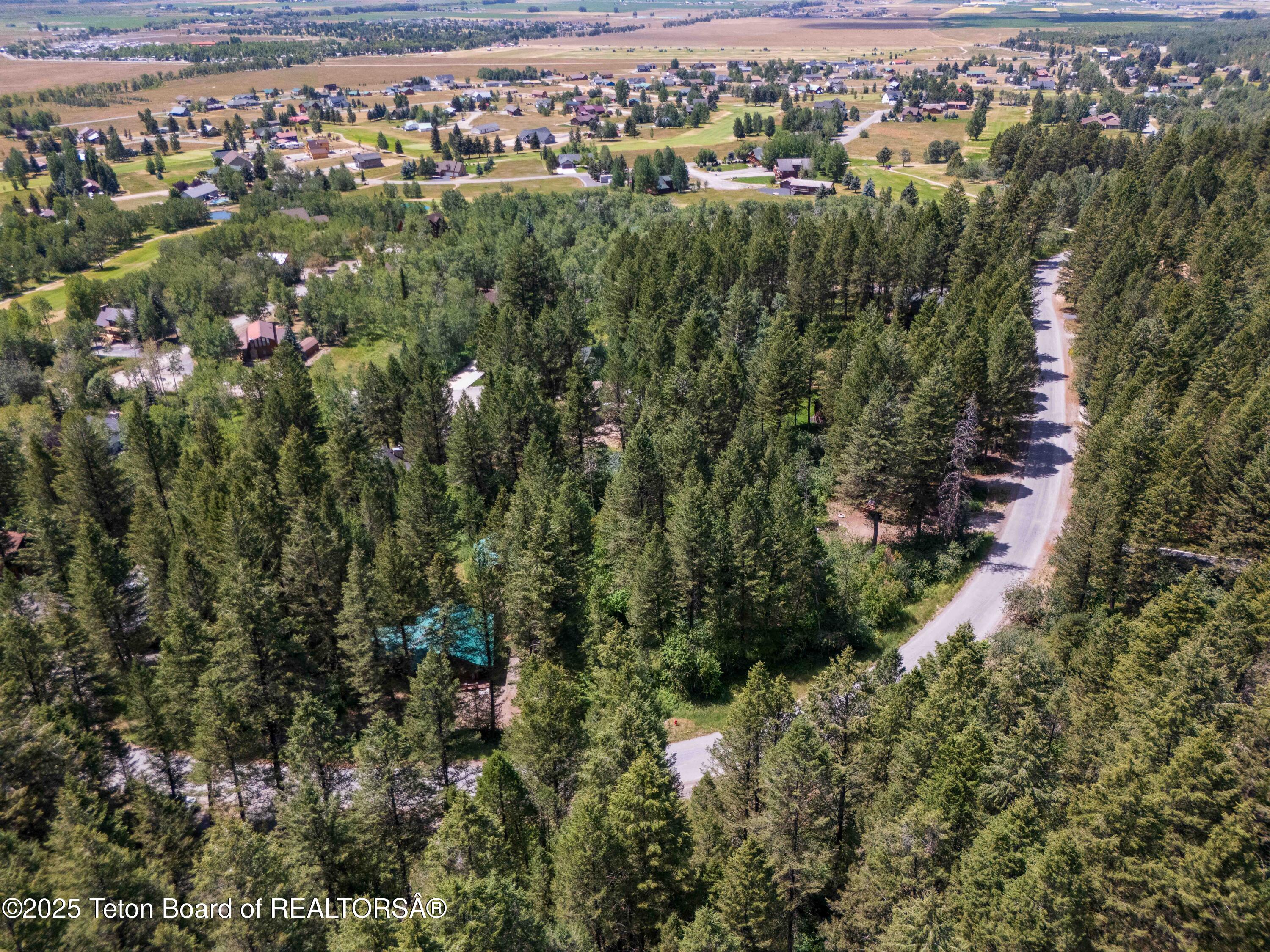 LOT 71 VISTA Drive