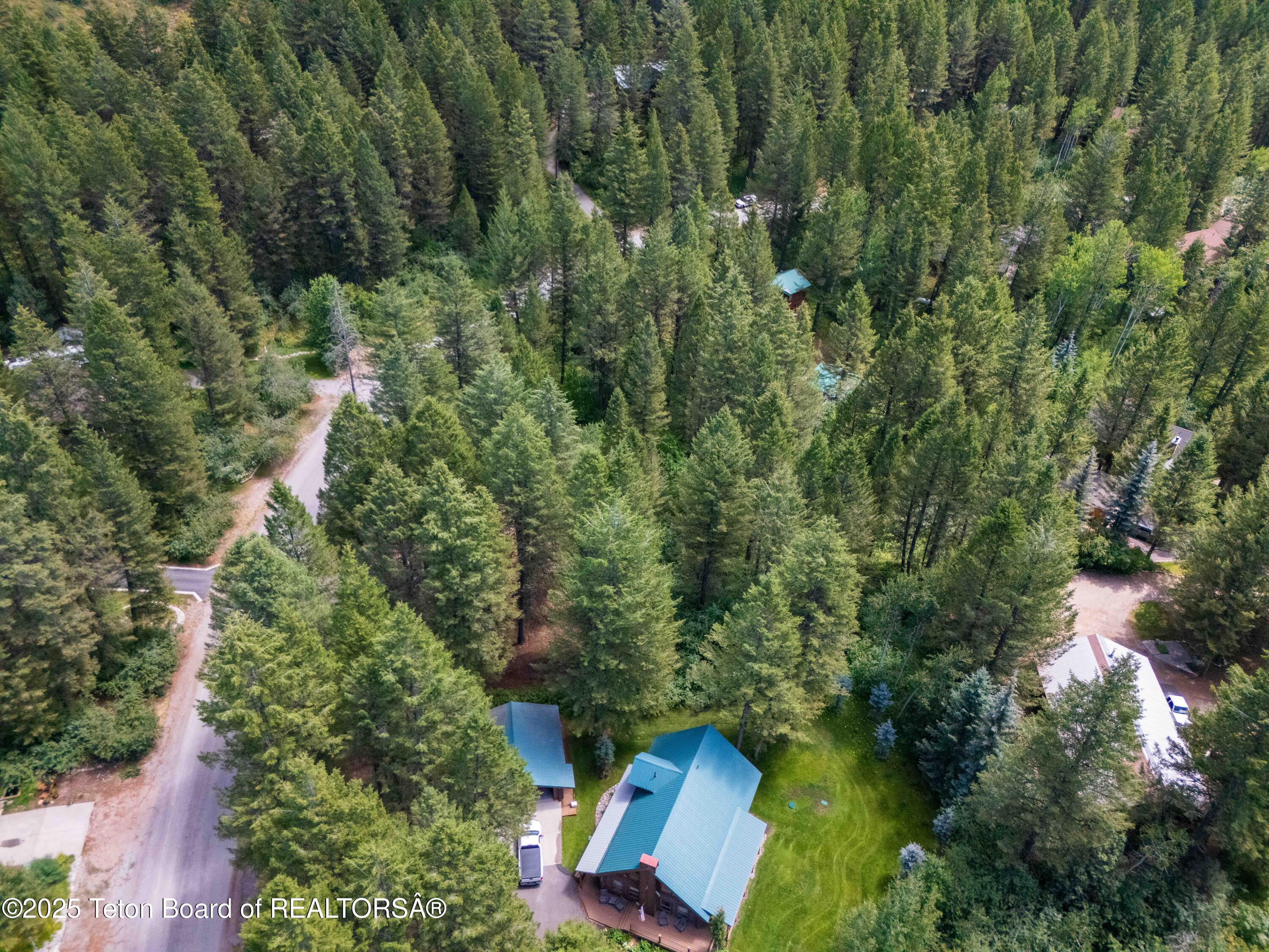LOT 71 VISTA Drive