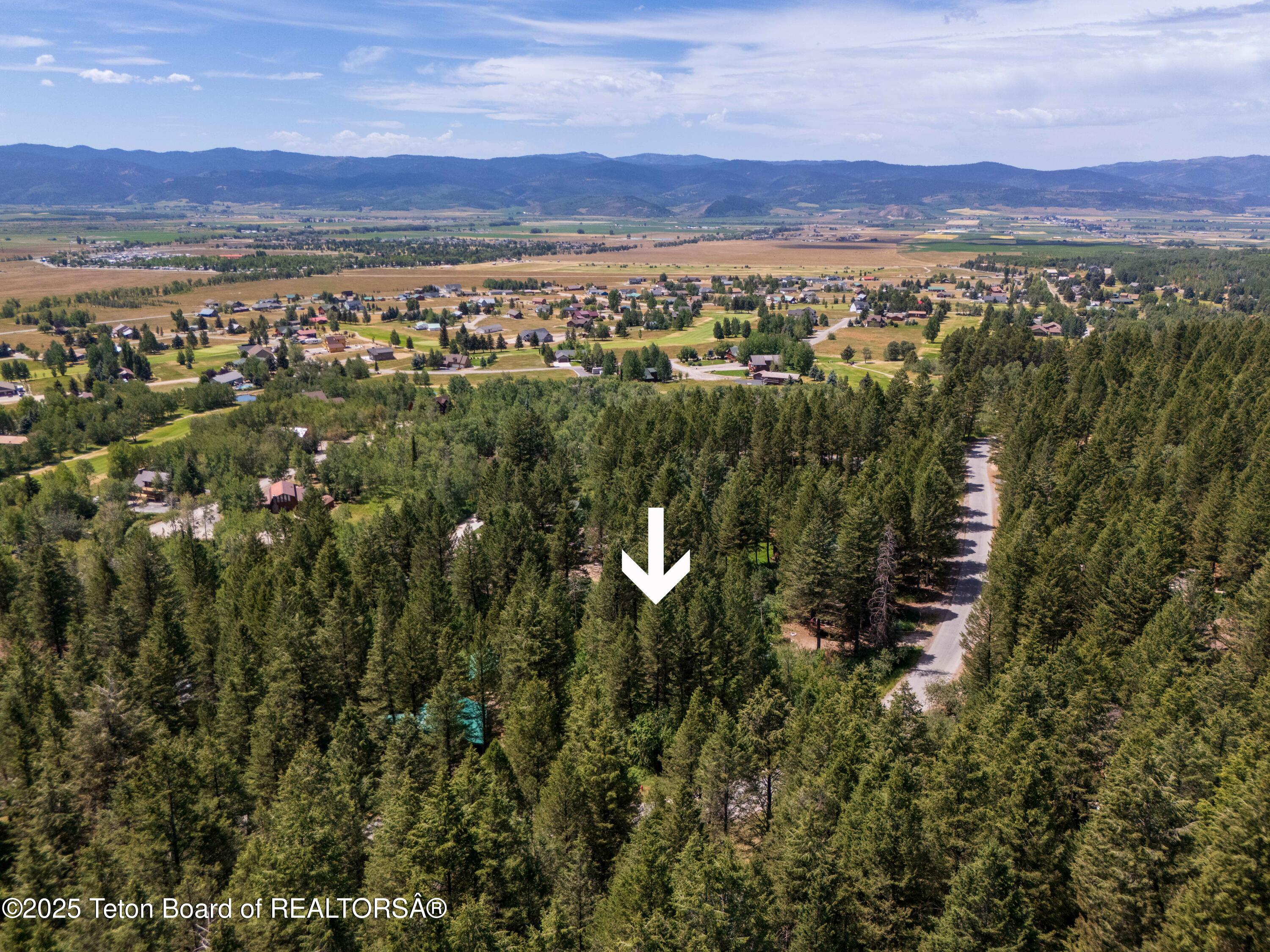 LOT 71 VISTA Drive