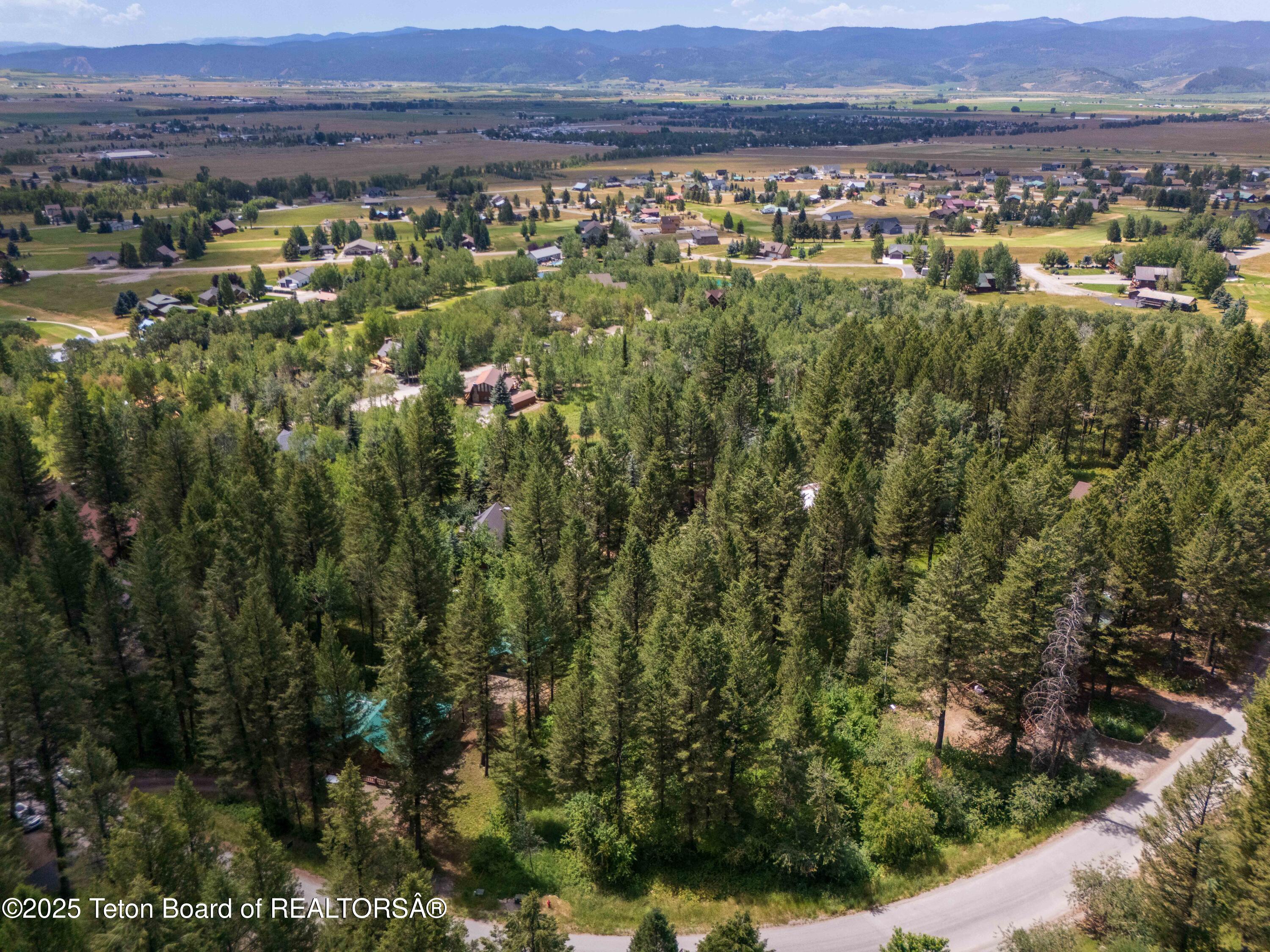 LOT 71 VISTA Drive