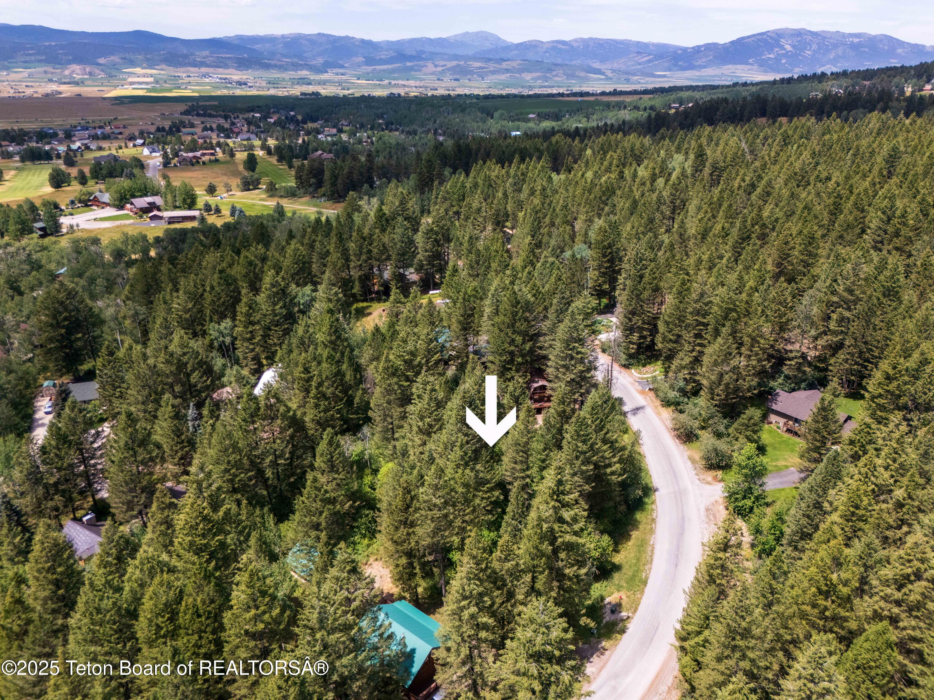 LOT 71 VISTA Drive
