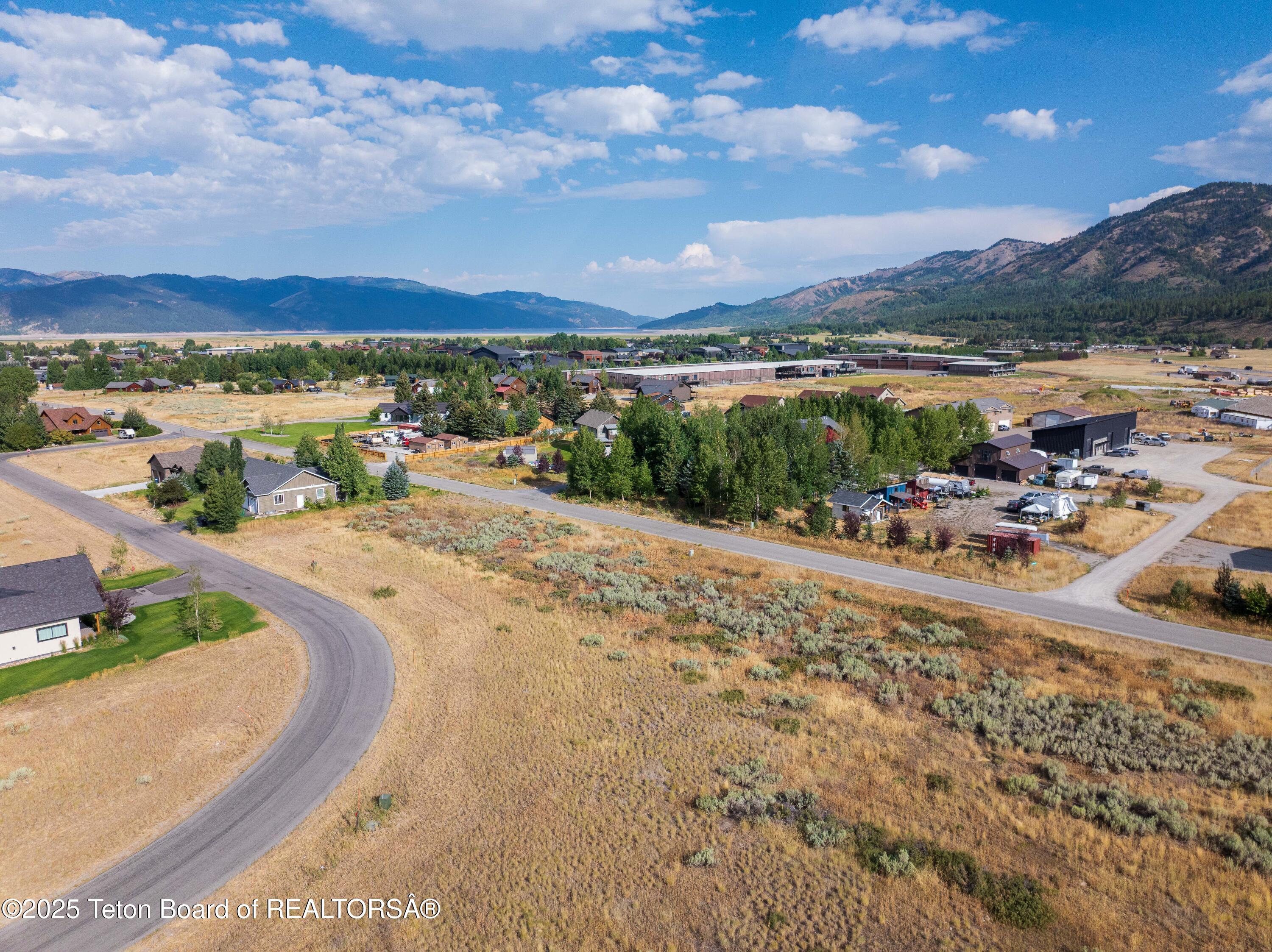 LOT 66 COLUMBINE Street