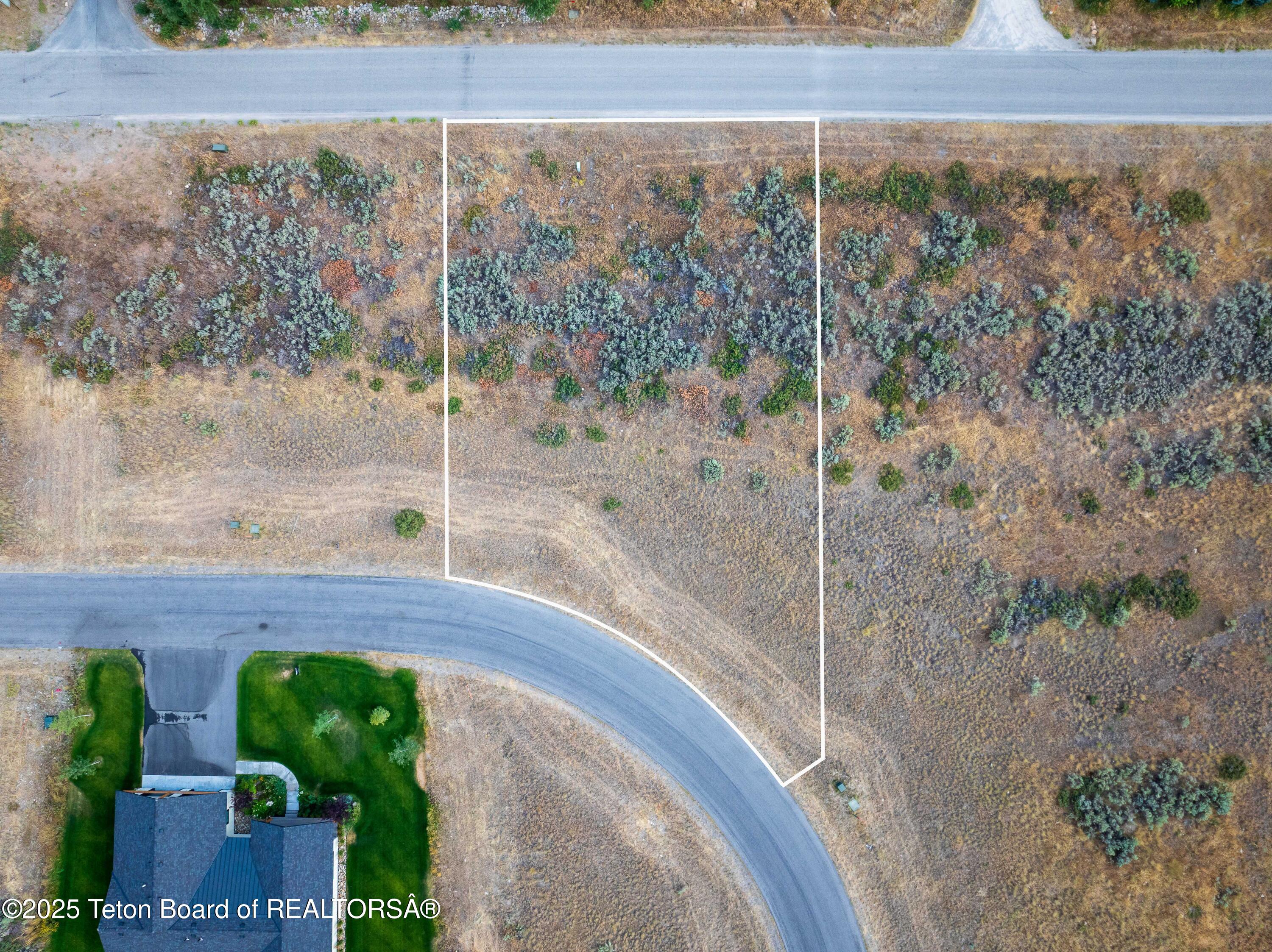 LOT 66 COLUMBINE Street