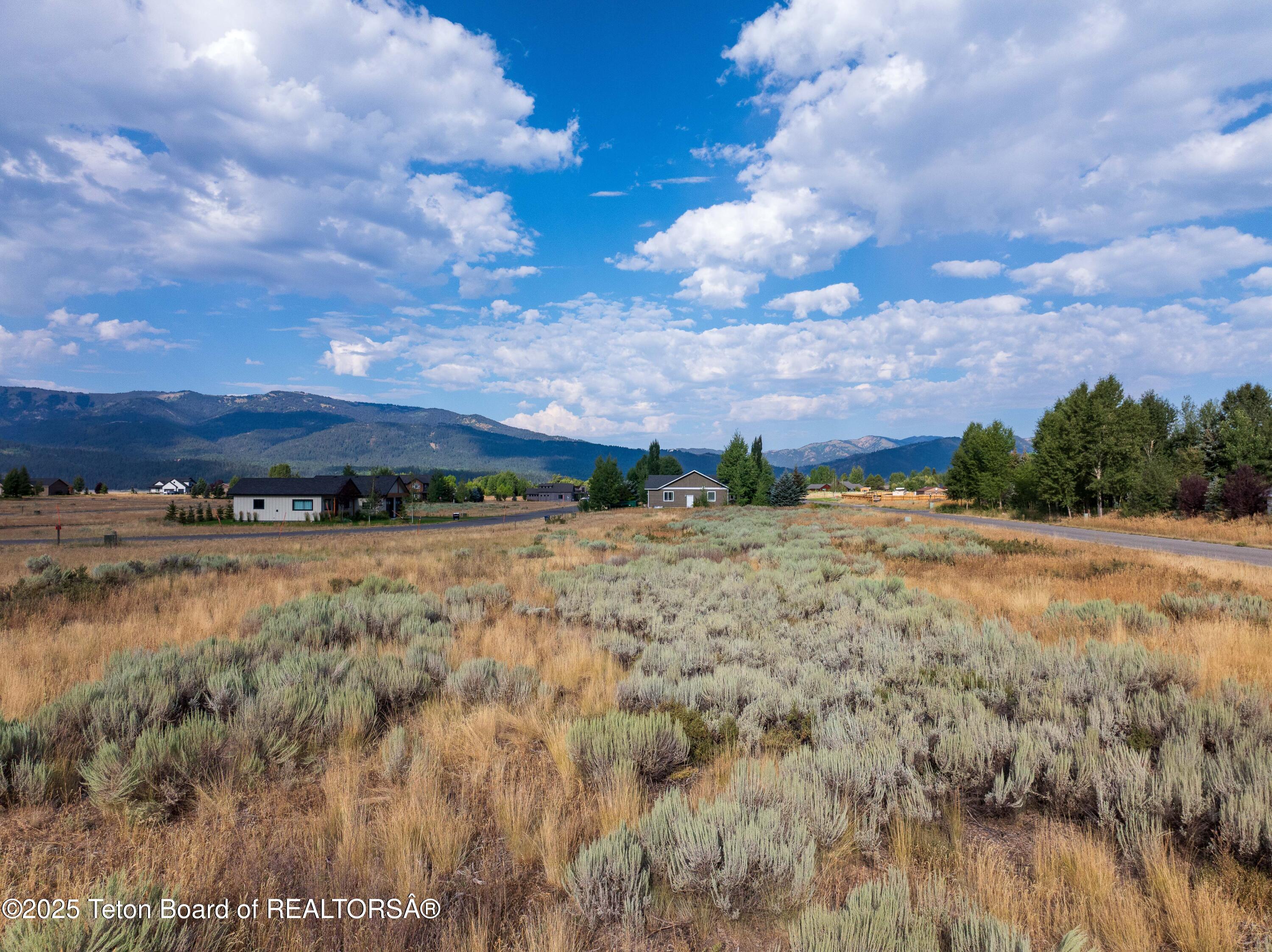 LOT 66 COLUMBINE Street